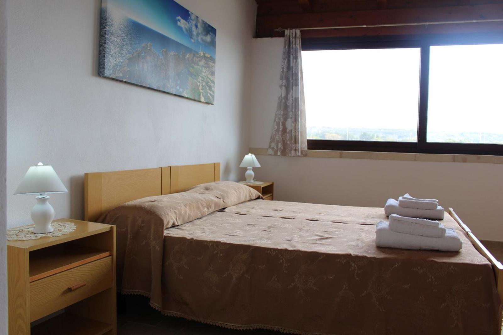 Villa Liscedde Leuca