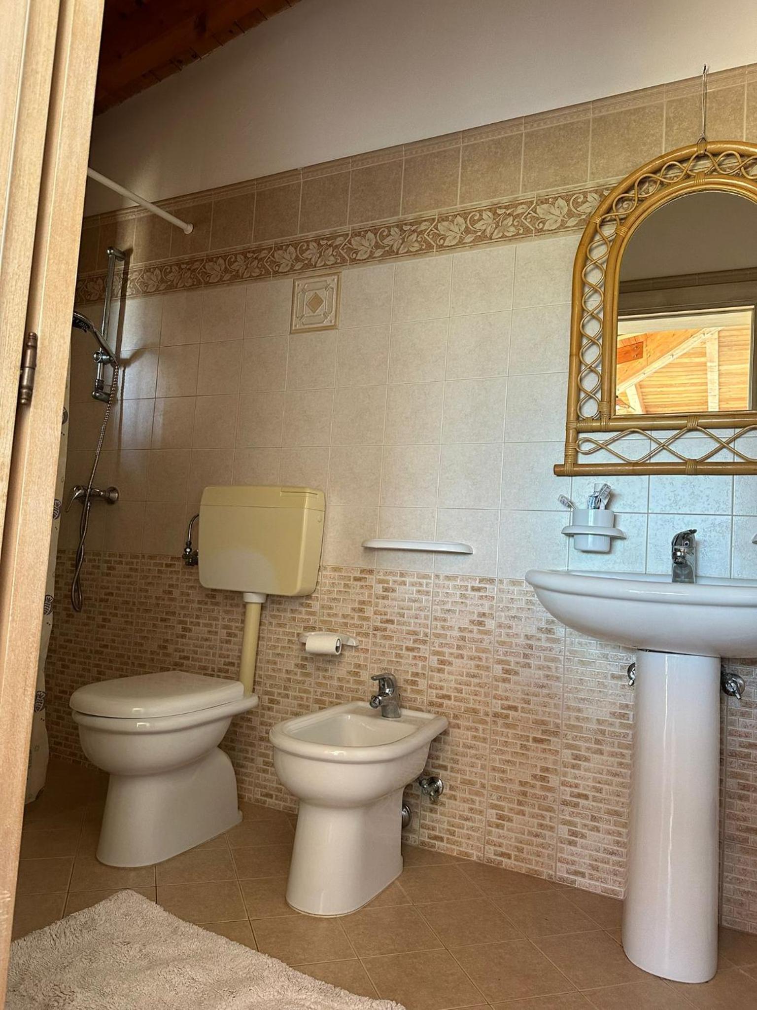 Villa Liscedde Leuca