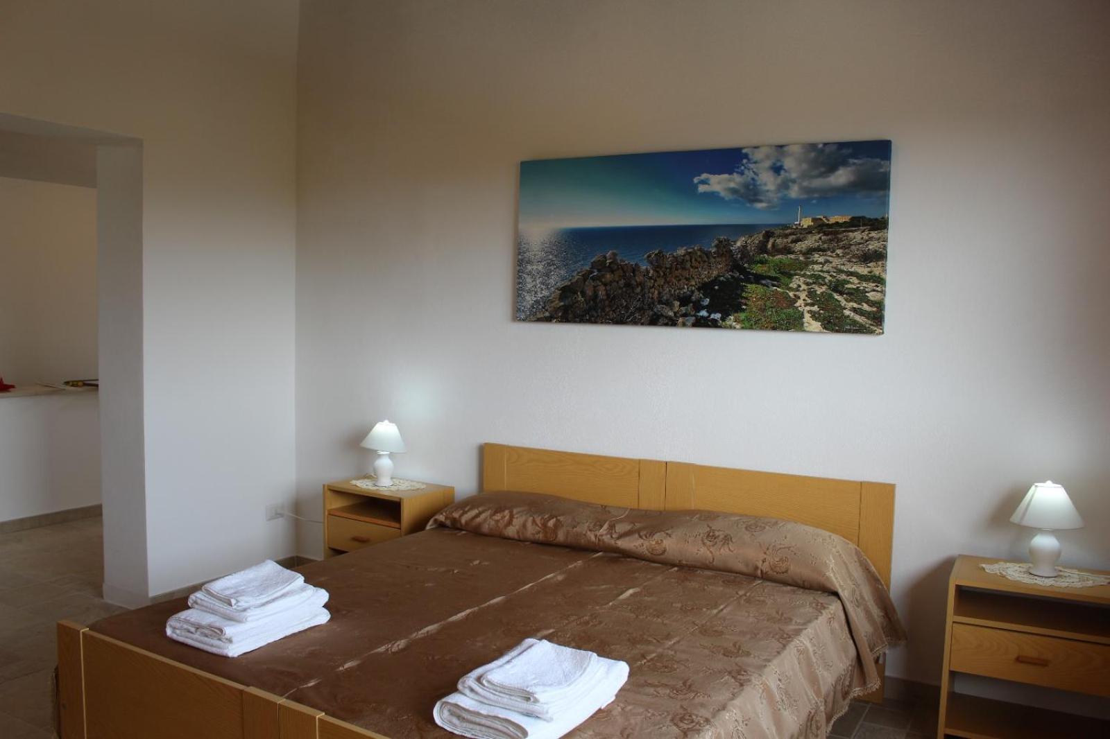 Villa Liscedde Leuca