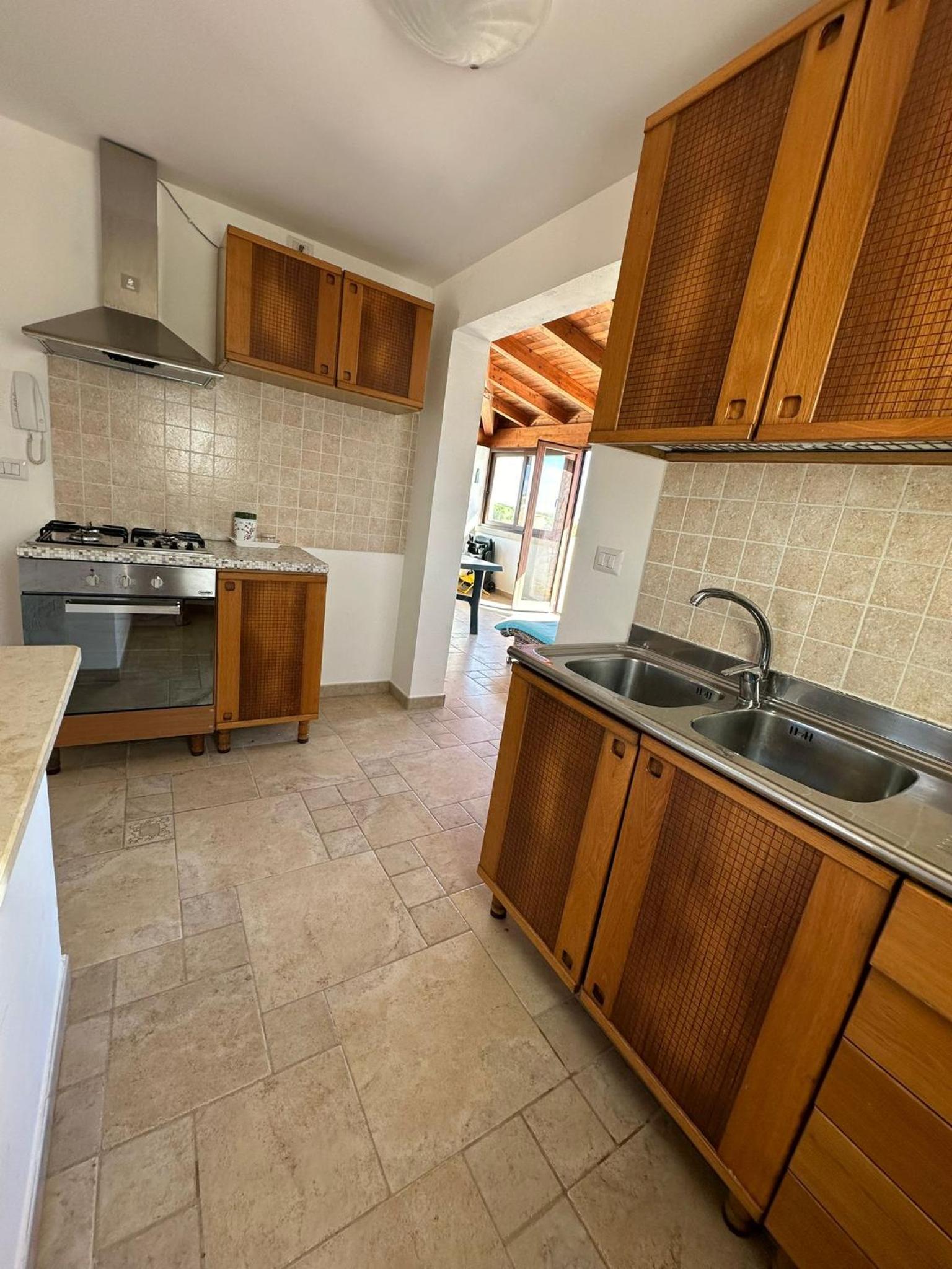 Villa Liscedde Leuca