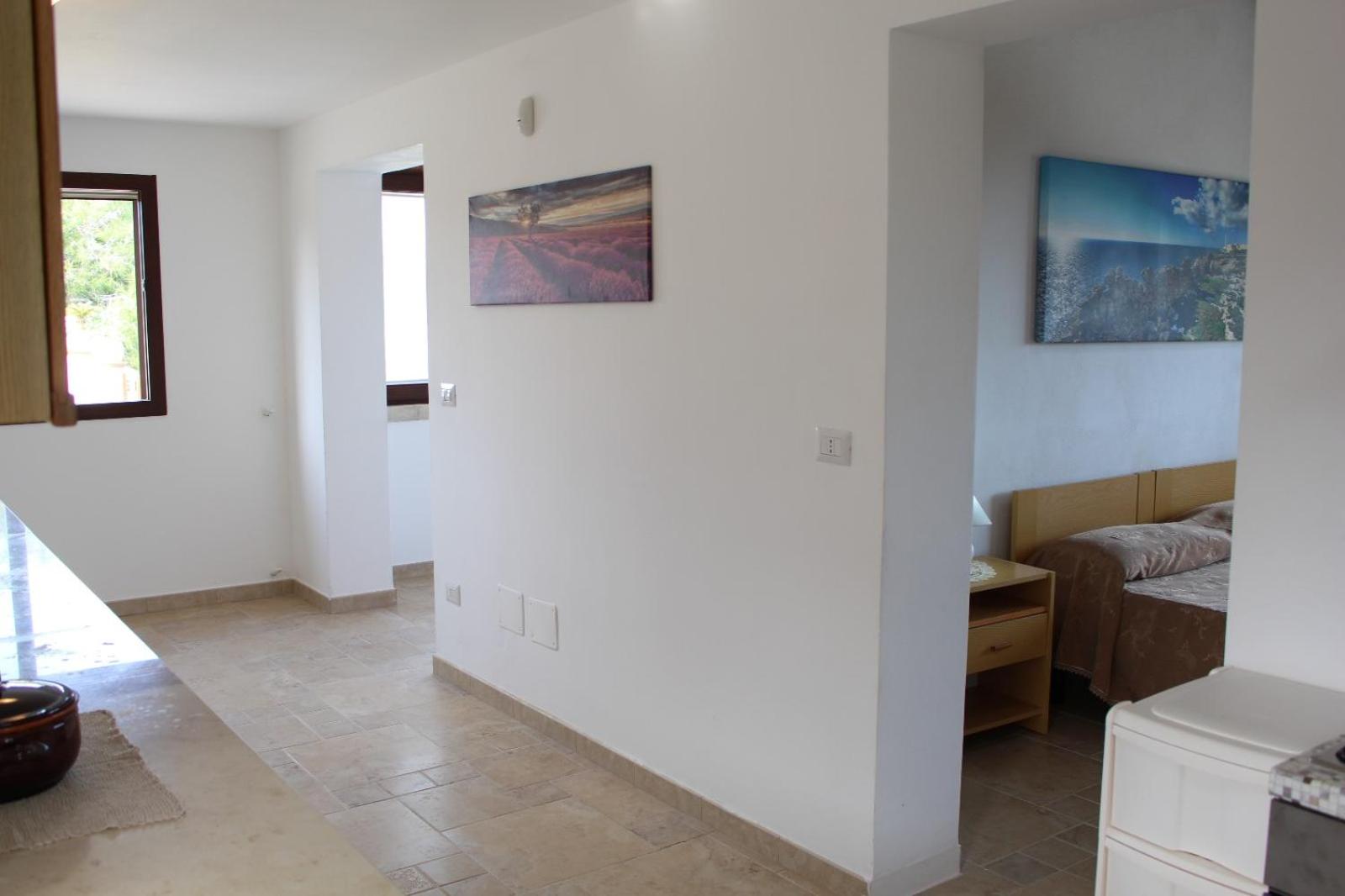 Villa Liscedde Leuca