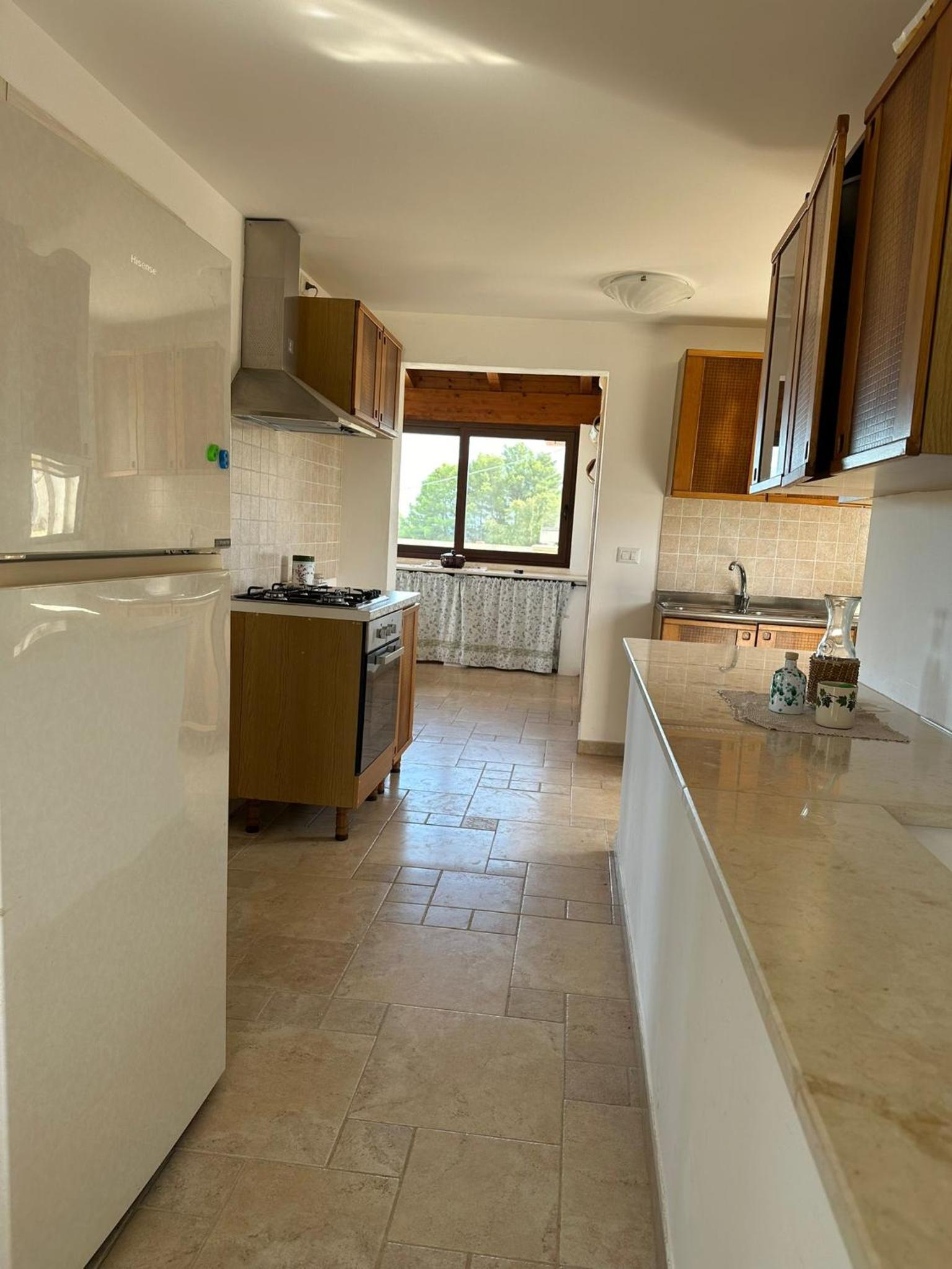 Villa Liscedde Leuca