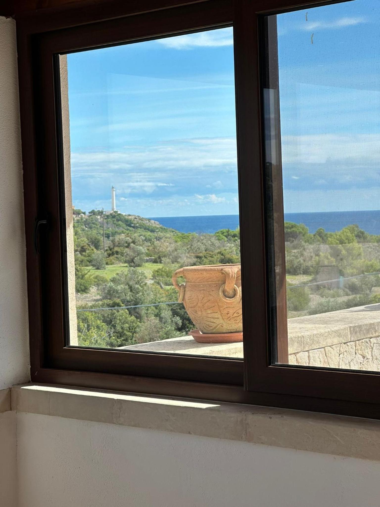 Villa Liscedde Leuca
