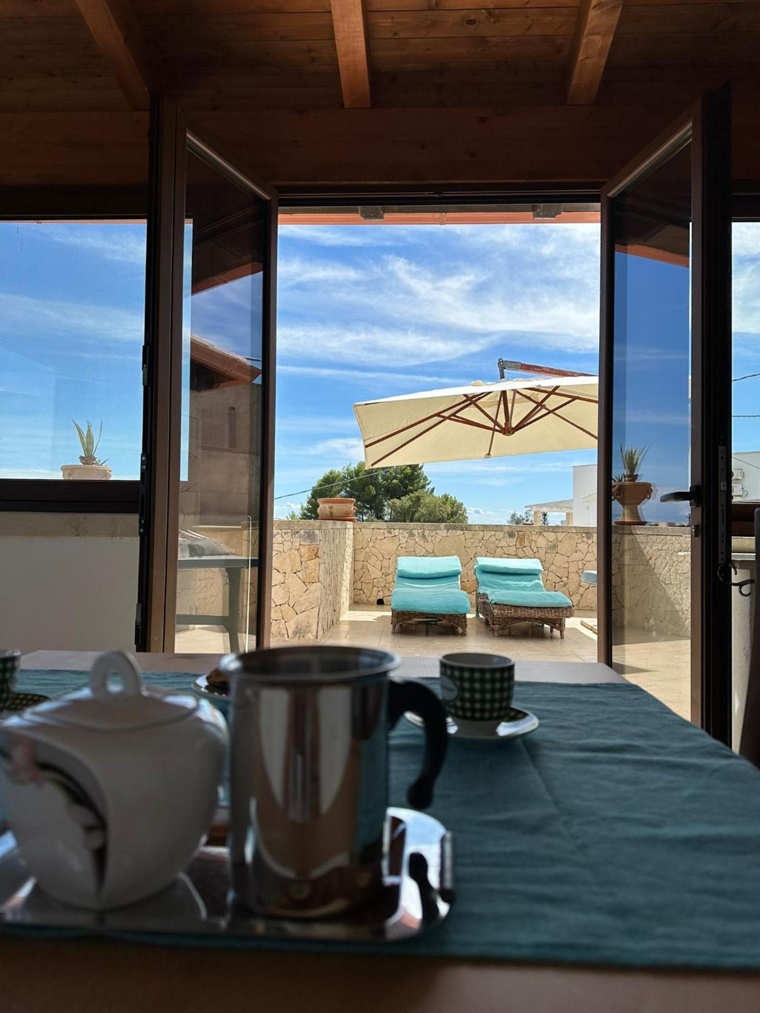 Villa Liscedde Leuca