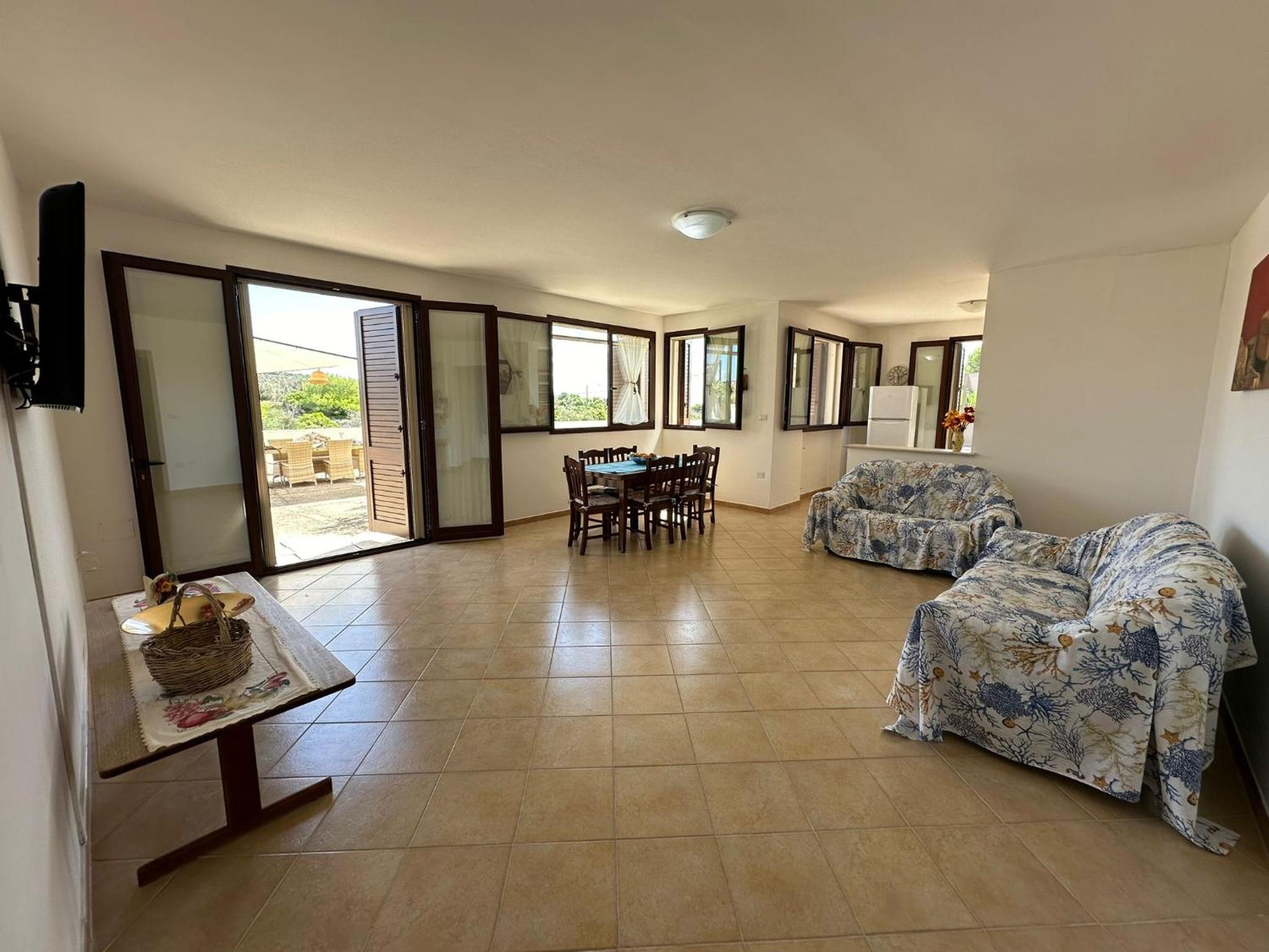 Villa Liscedde Leuca