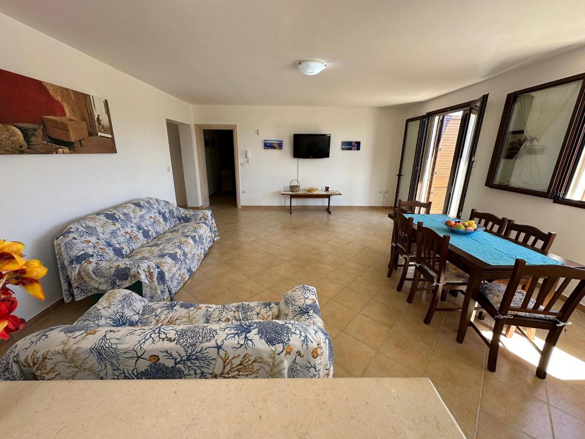 Villa Liscedde Leuca