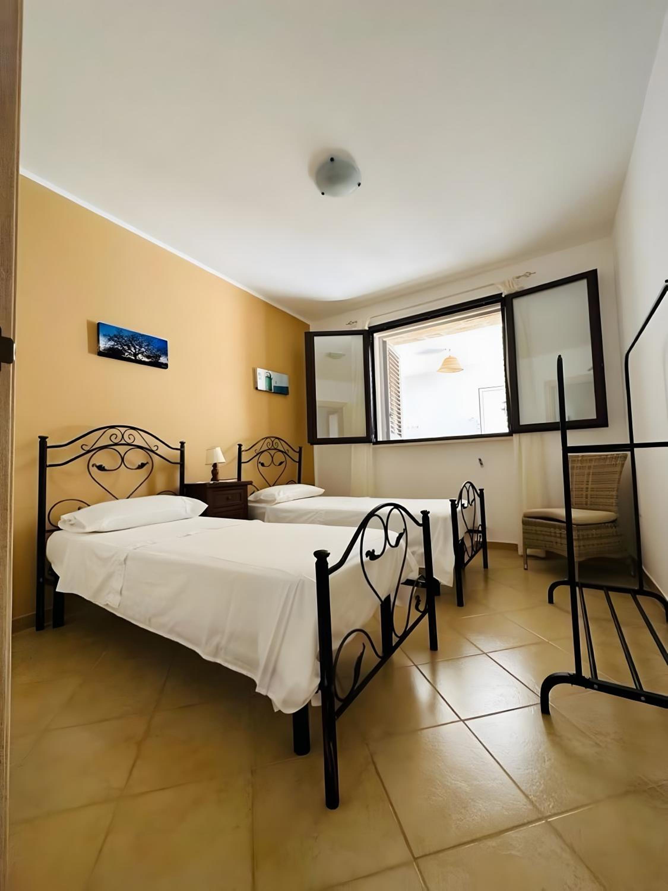 Villa Liscedde Leuca
