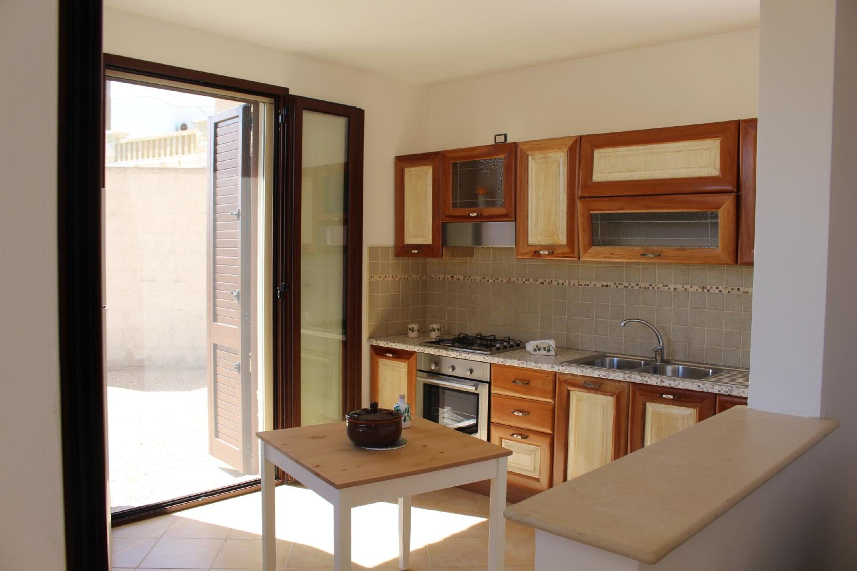 Villa Liscedde Leuca