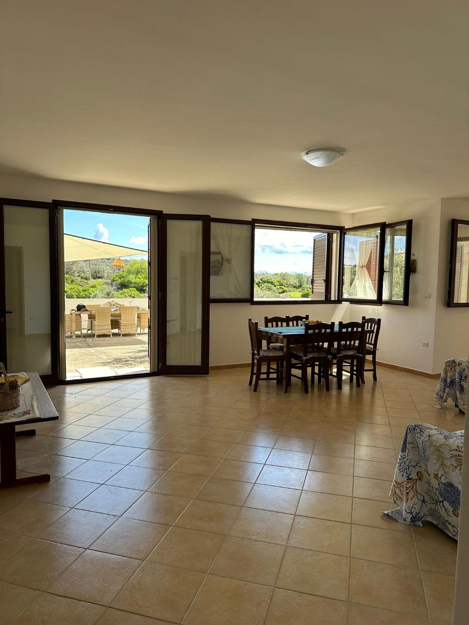 Villa Liscedde Leuca