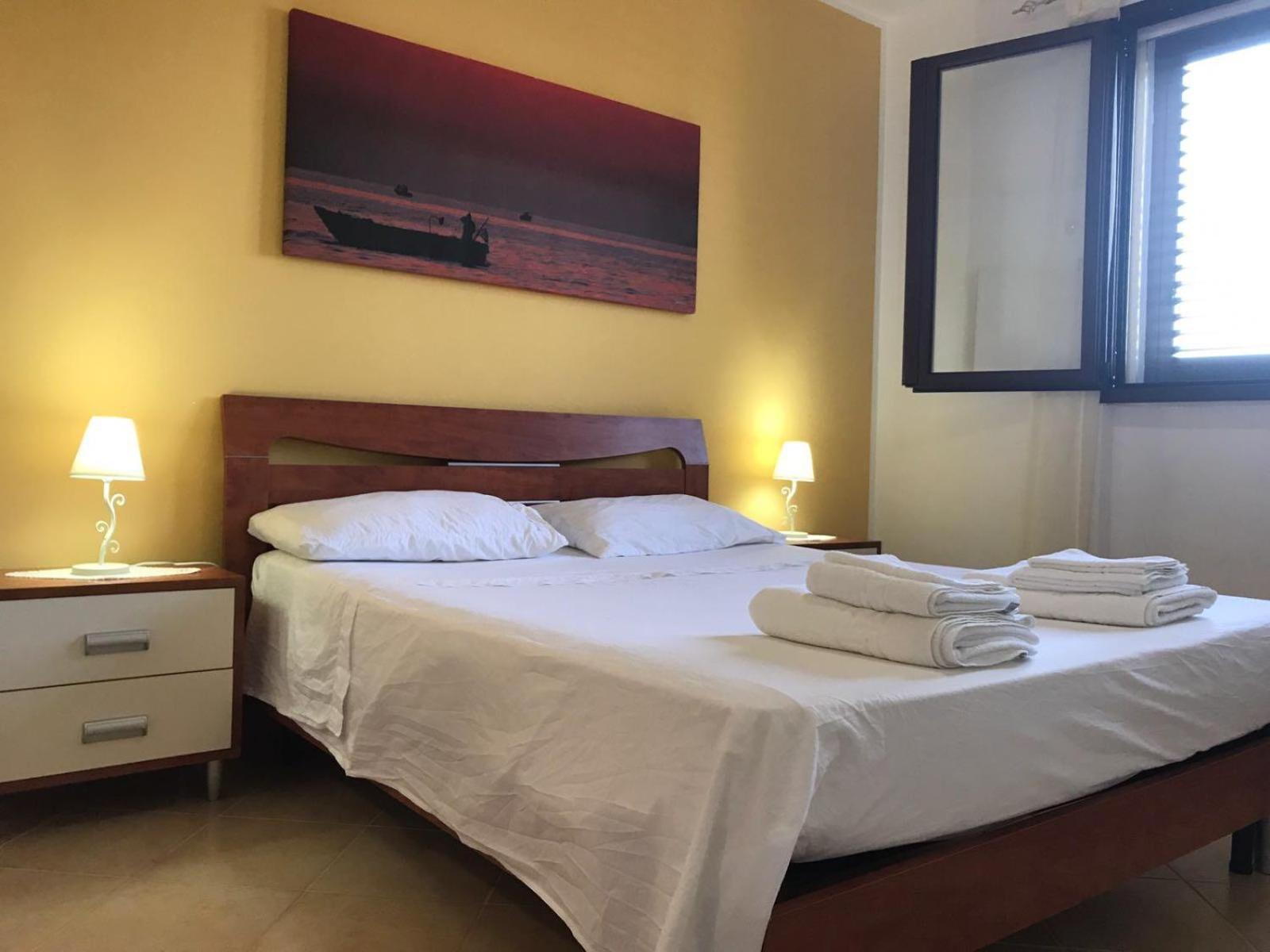 Villa Liscedde Leuca