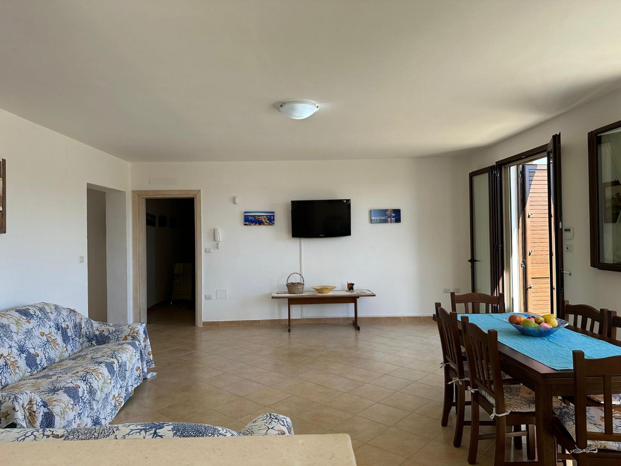 Villa Liscedde Leuca