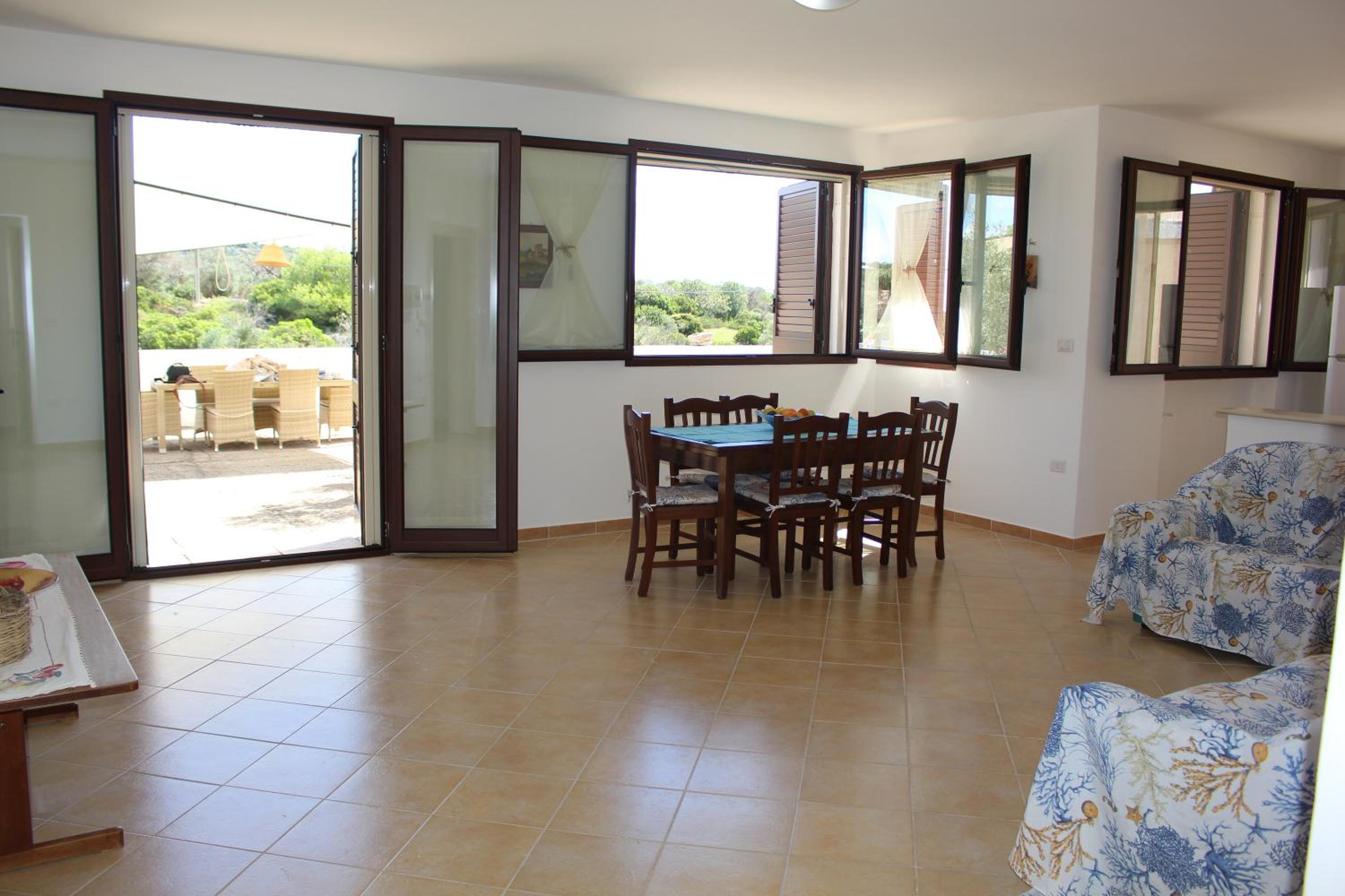 Villa Liscedde Leuca