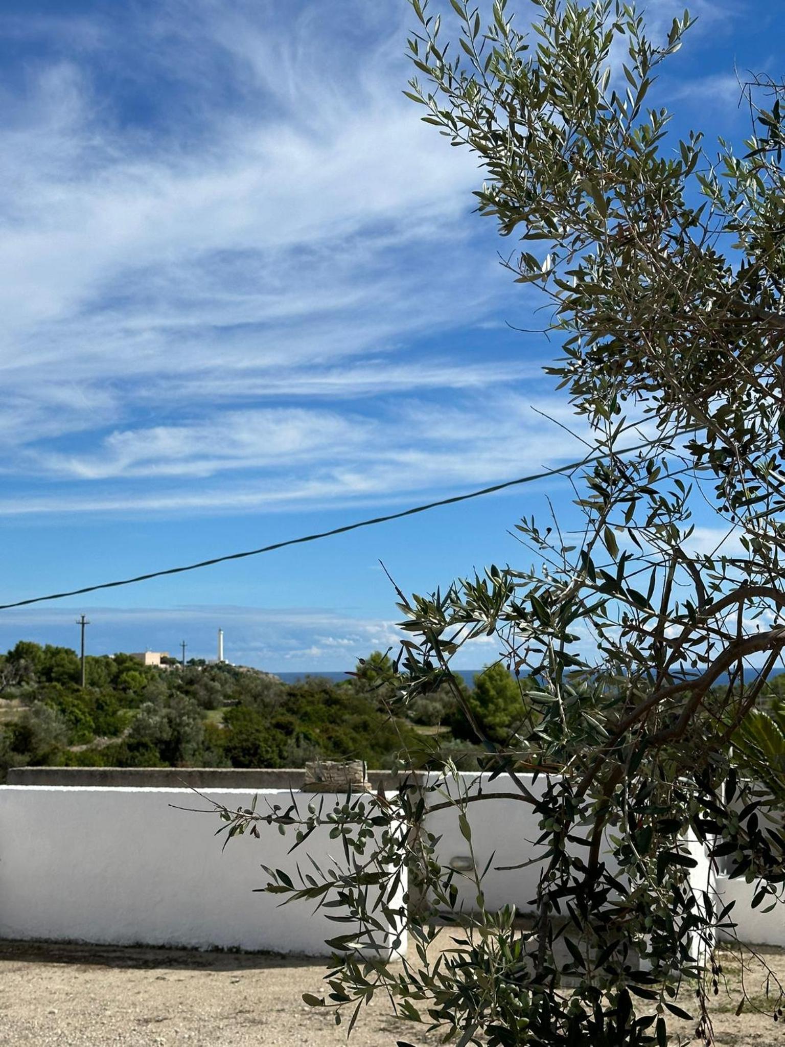 Villa Liscedde Leuca