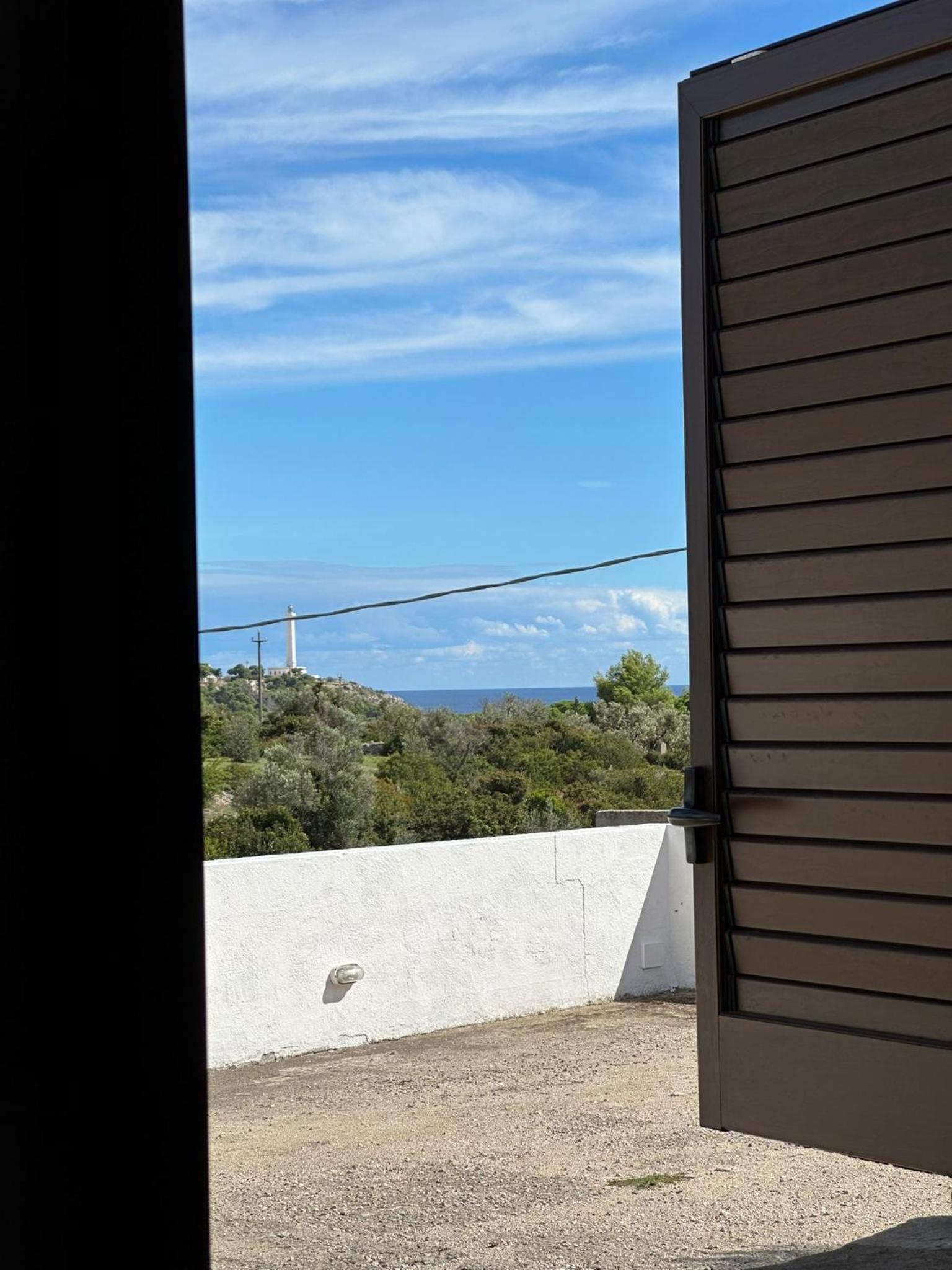 Villa Liscedde Leuca