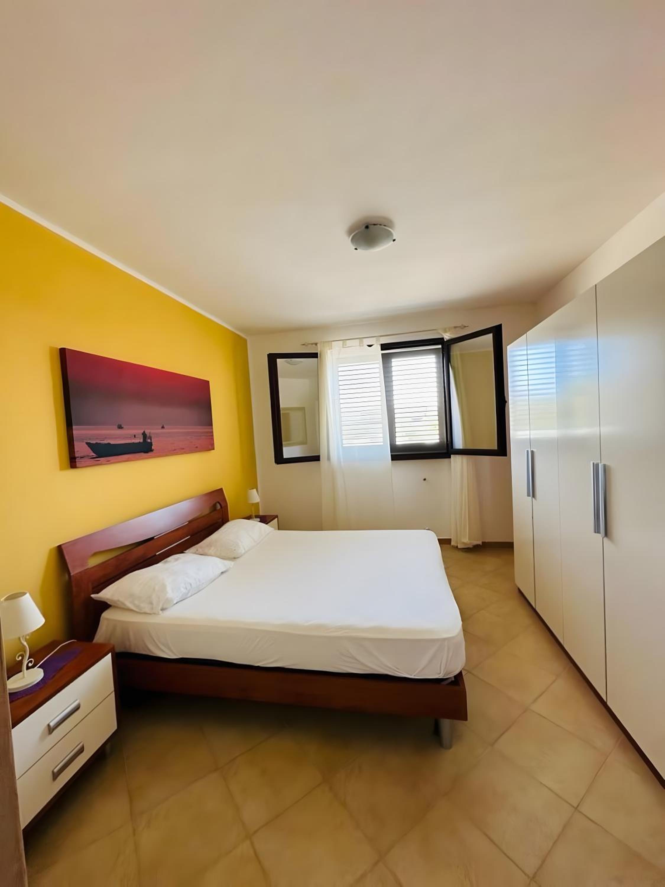 Villa Liscedde Leuca