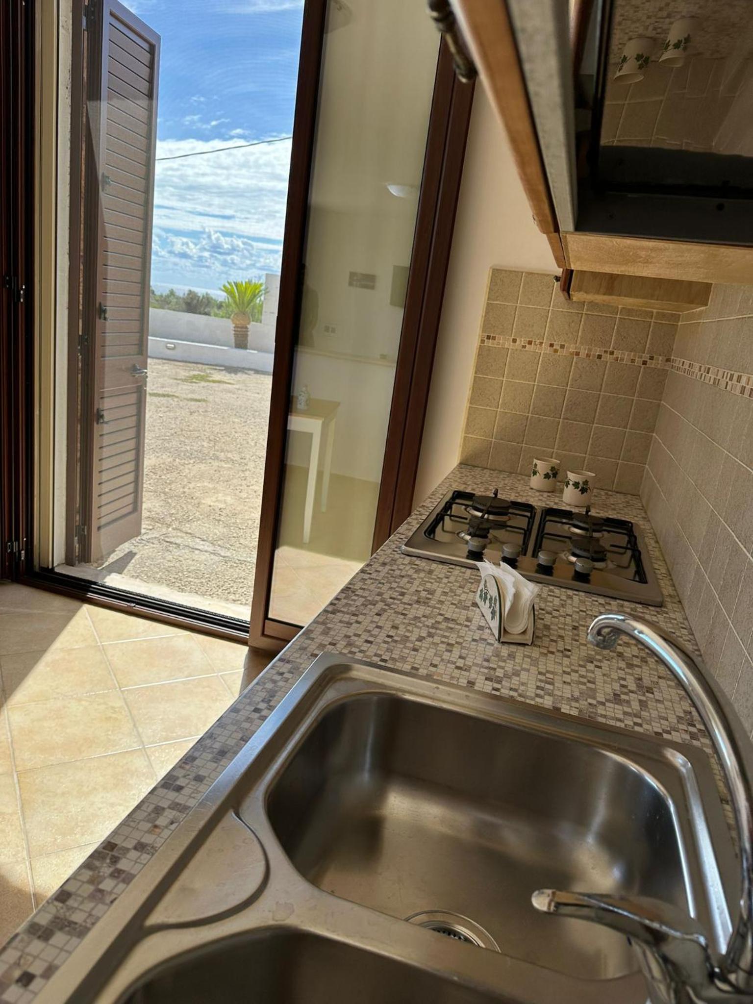 Villa Liscedde Leuca