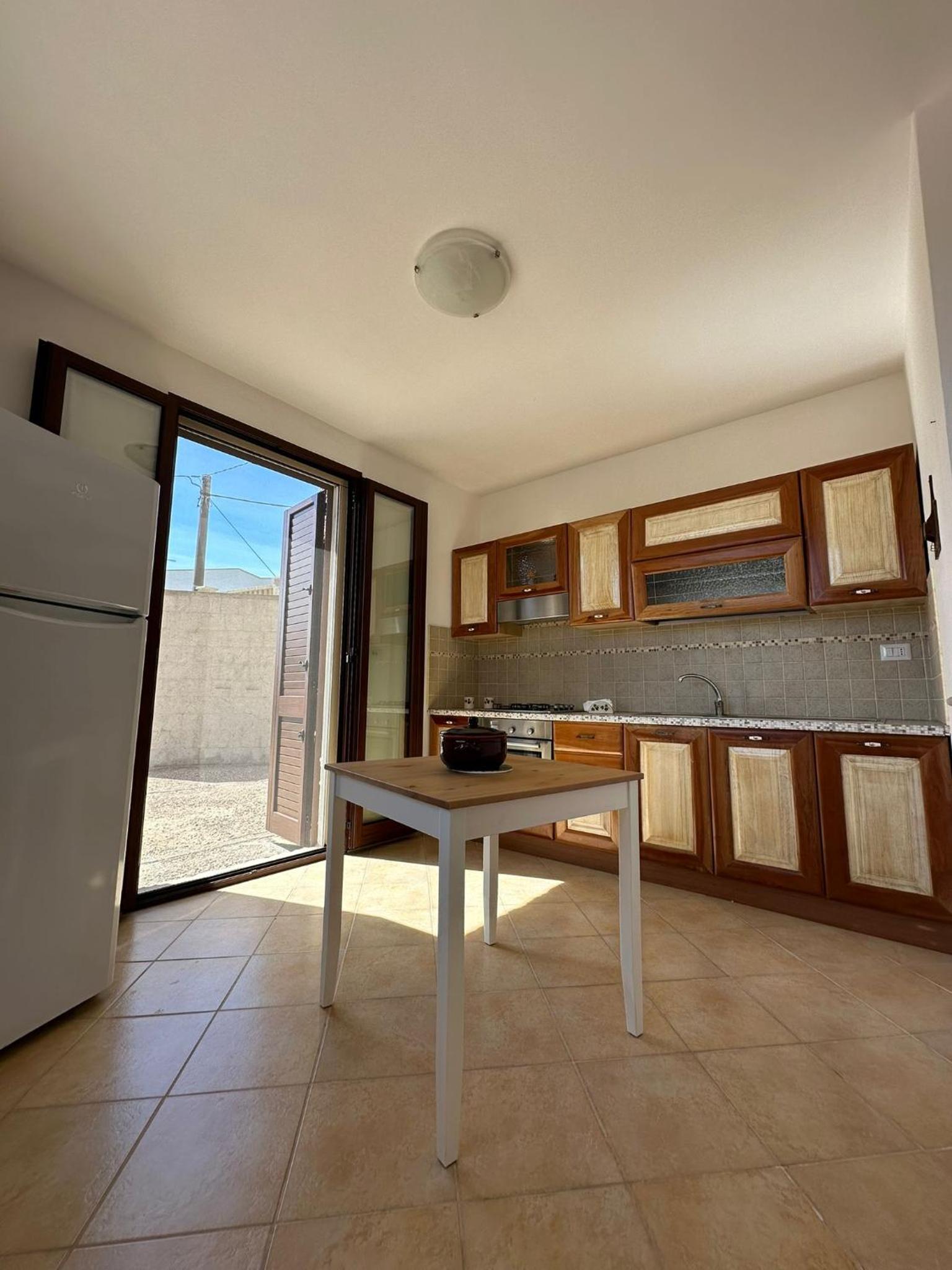 Villa Liscedde Leuca