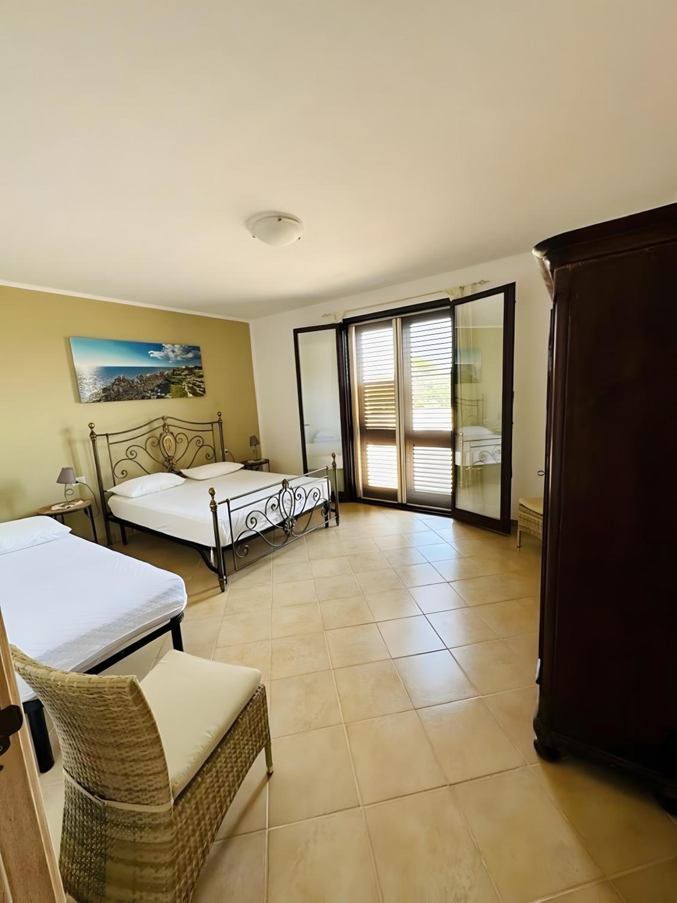 Villa Liscedde Leuca