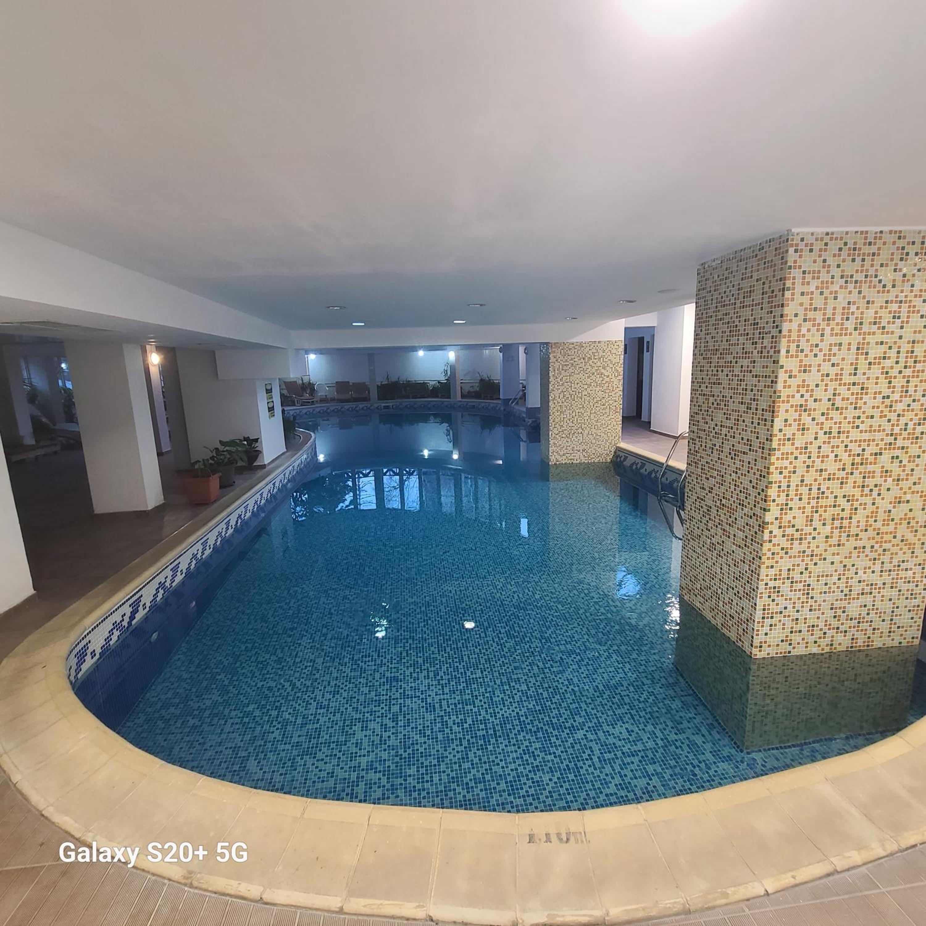 Pamporovo hotel Snezhanka A640