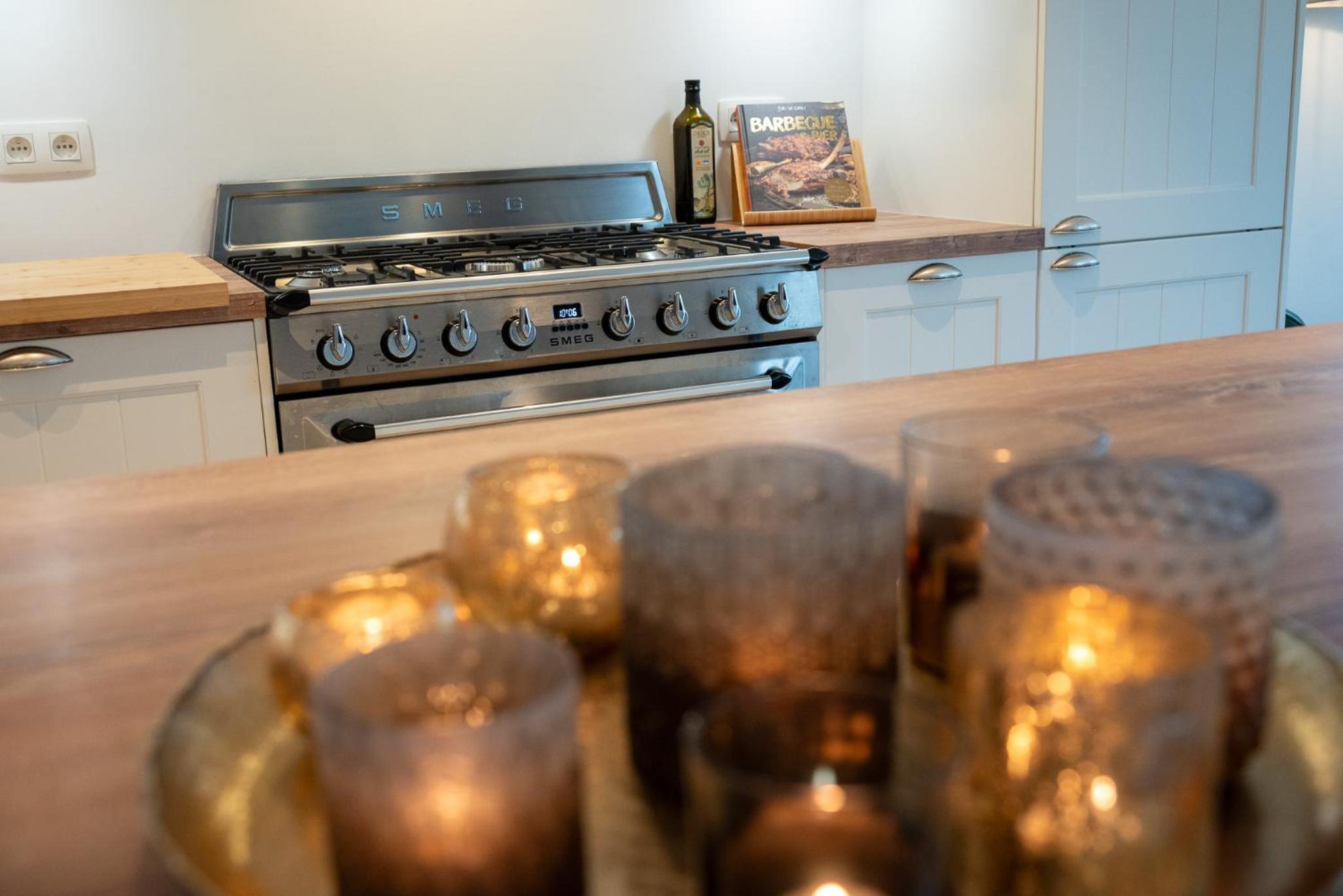 Maison MadArt surround yourself in nature