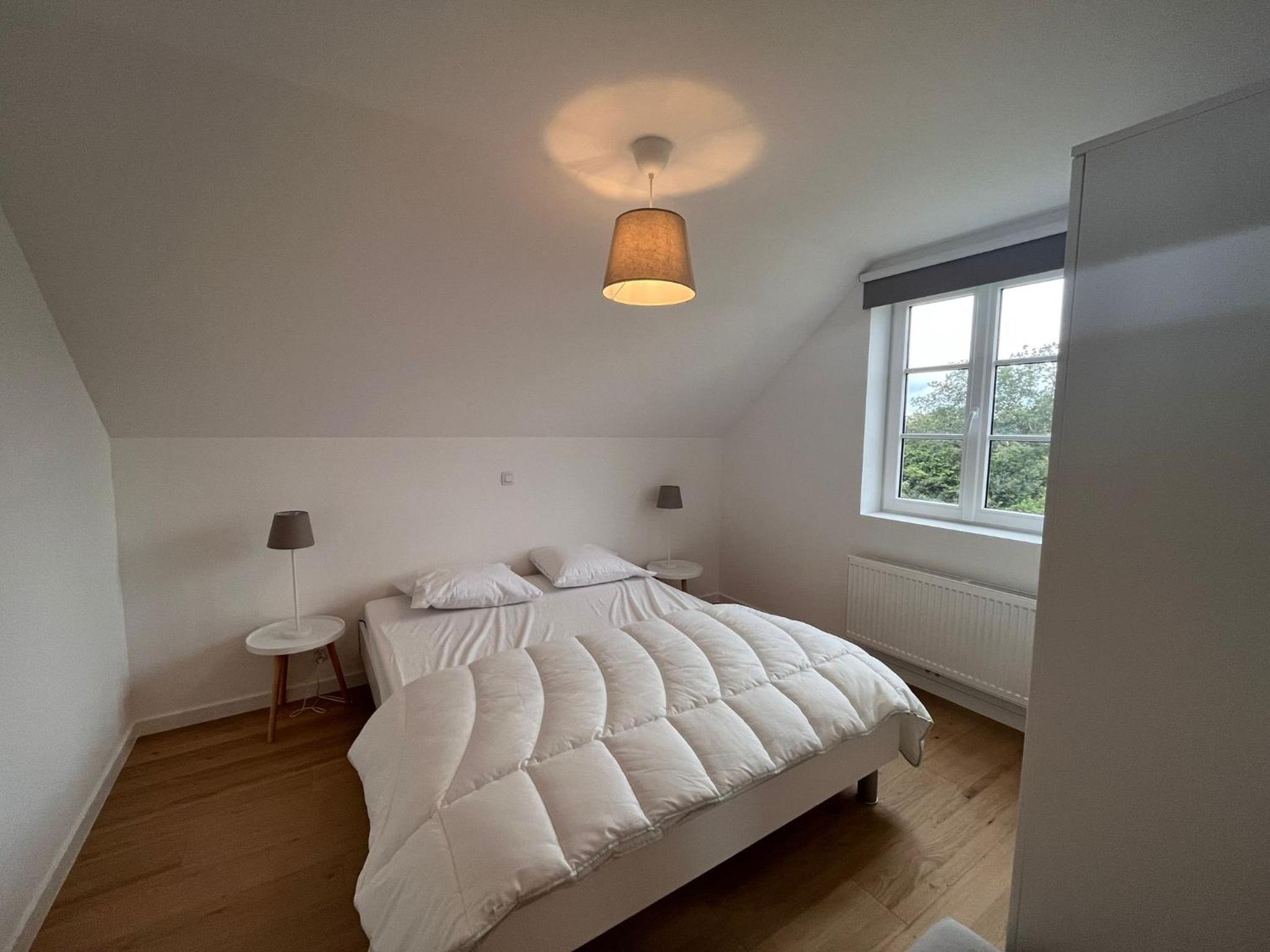 Maison MadArt surround yourself in nature