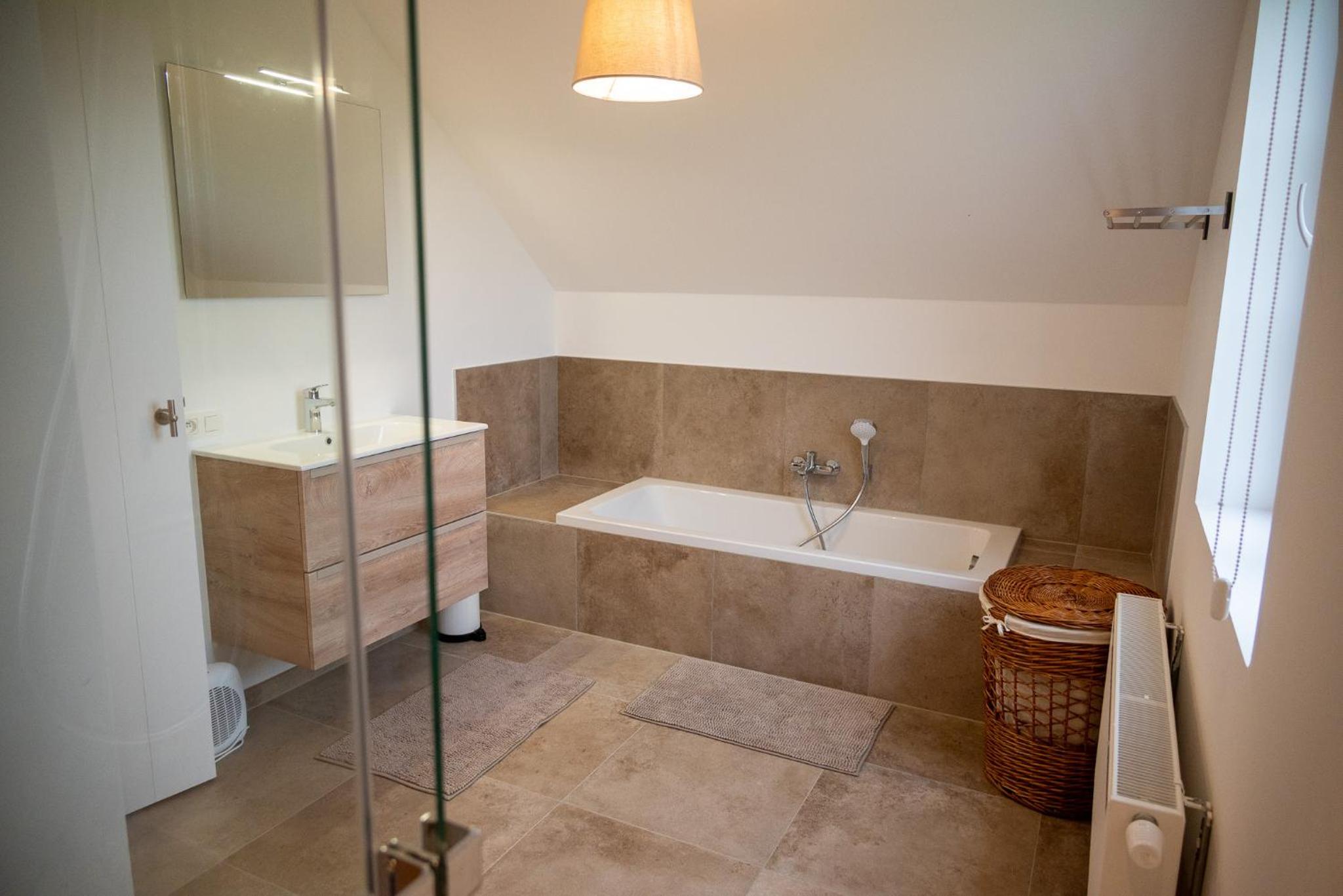 Maison MadArt surround yourself in nature