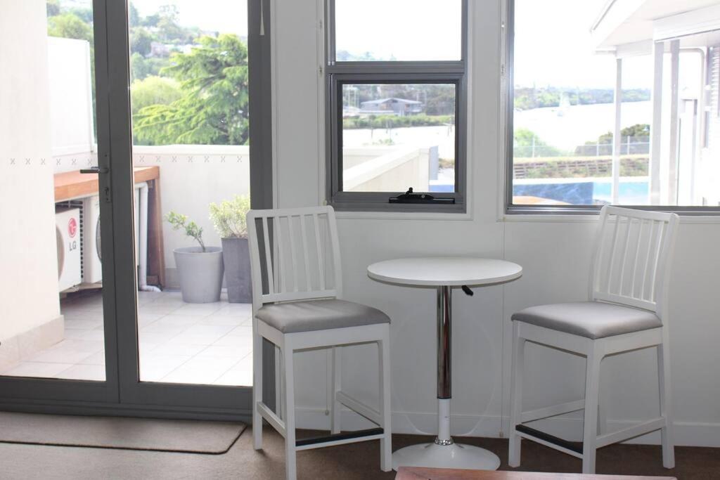 Cataract 7 - CBD 2 Br Free Parking