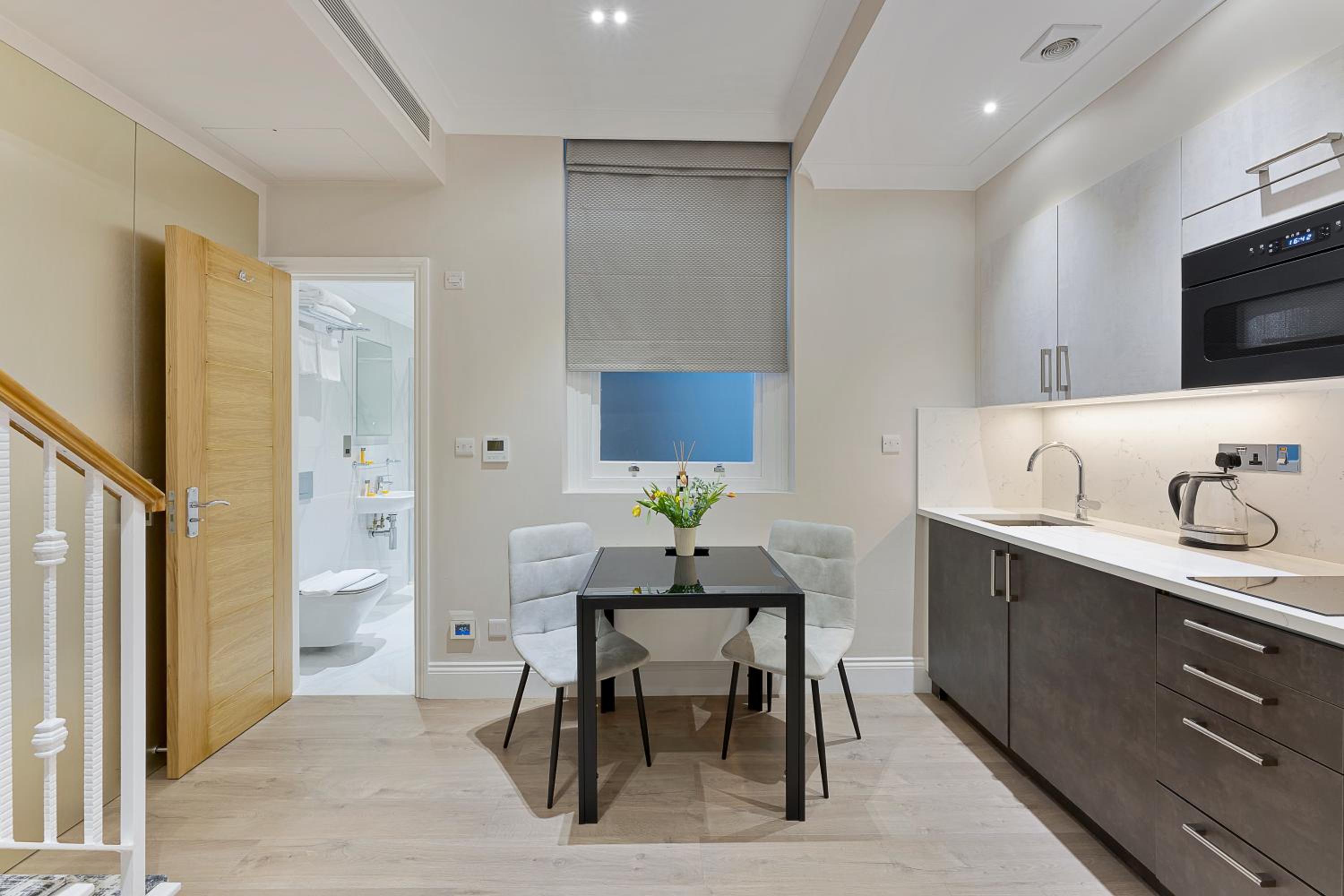 Cleveland Residences Kensington