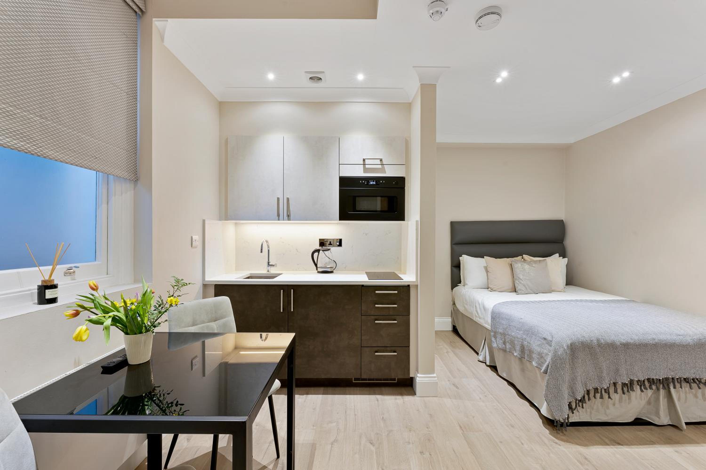 Cleveland Residences Kensington