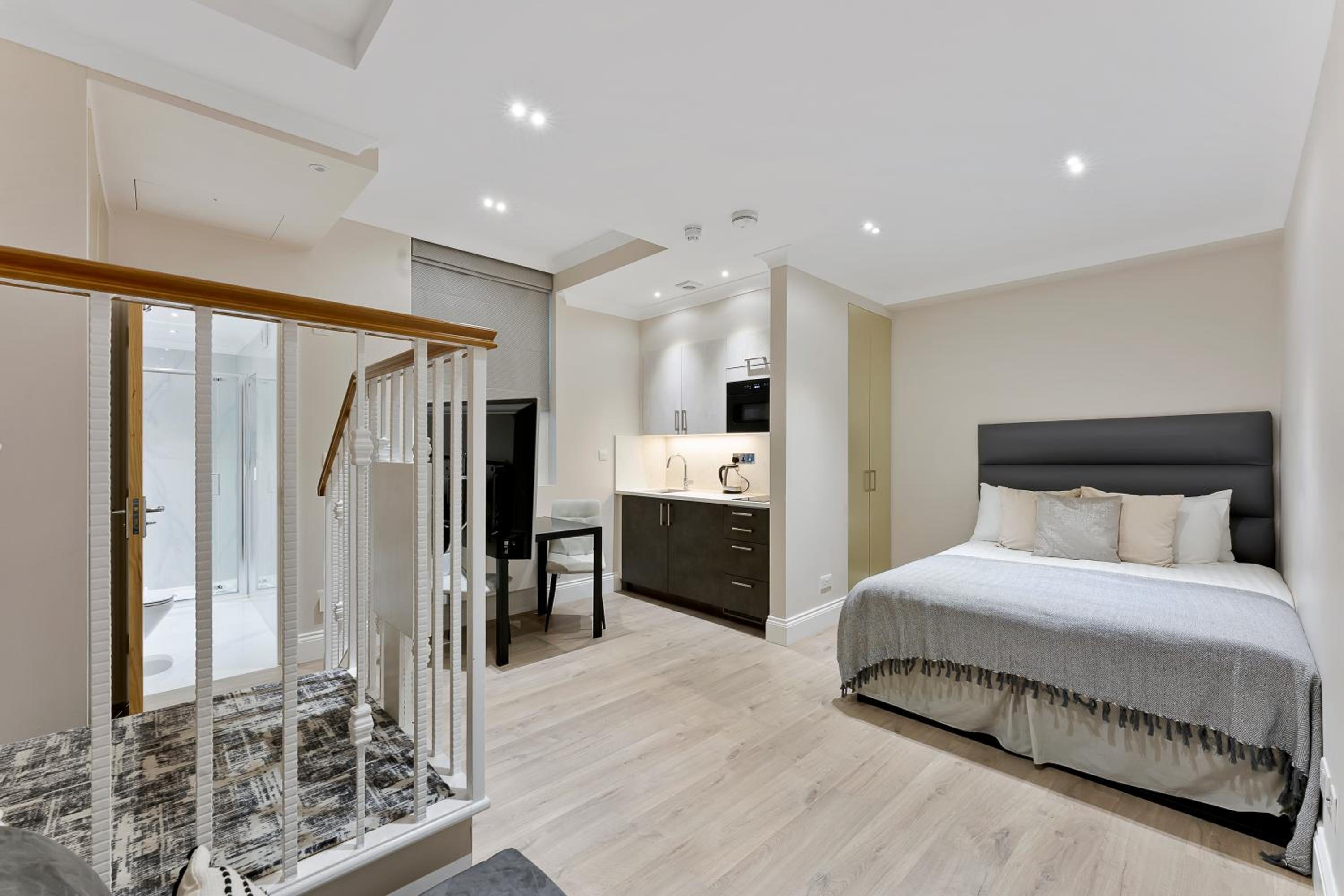 Cleveland Residences Kensington