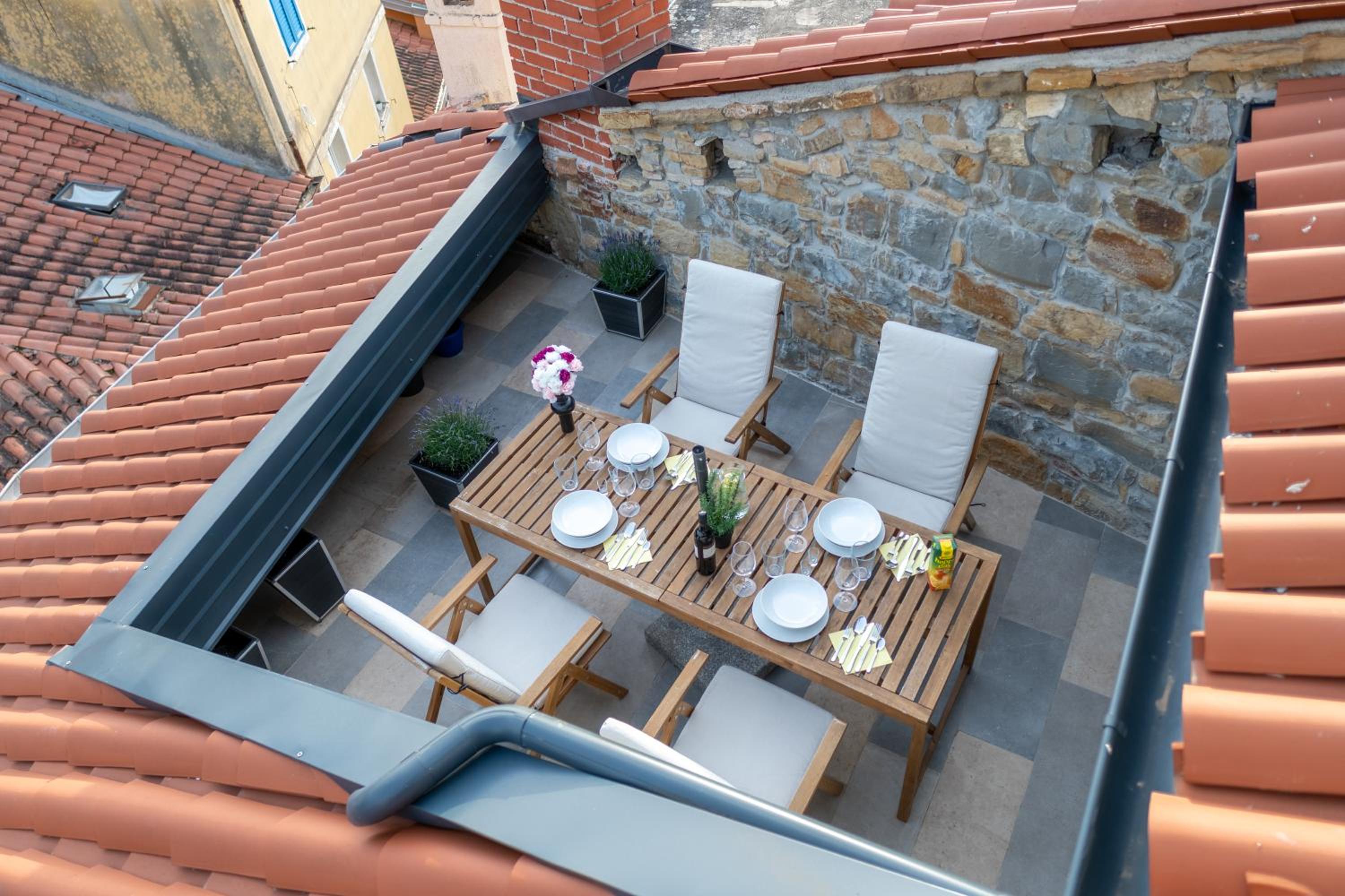 roof