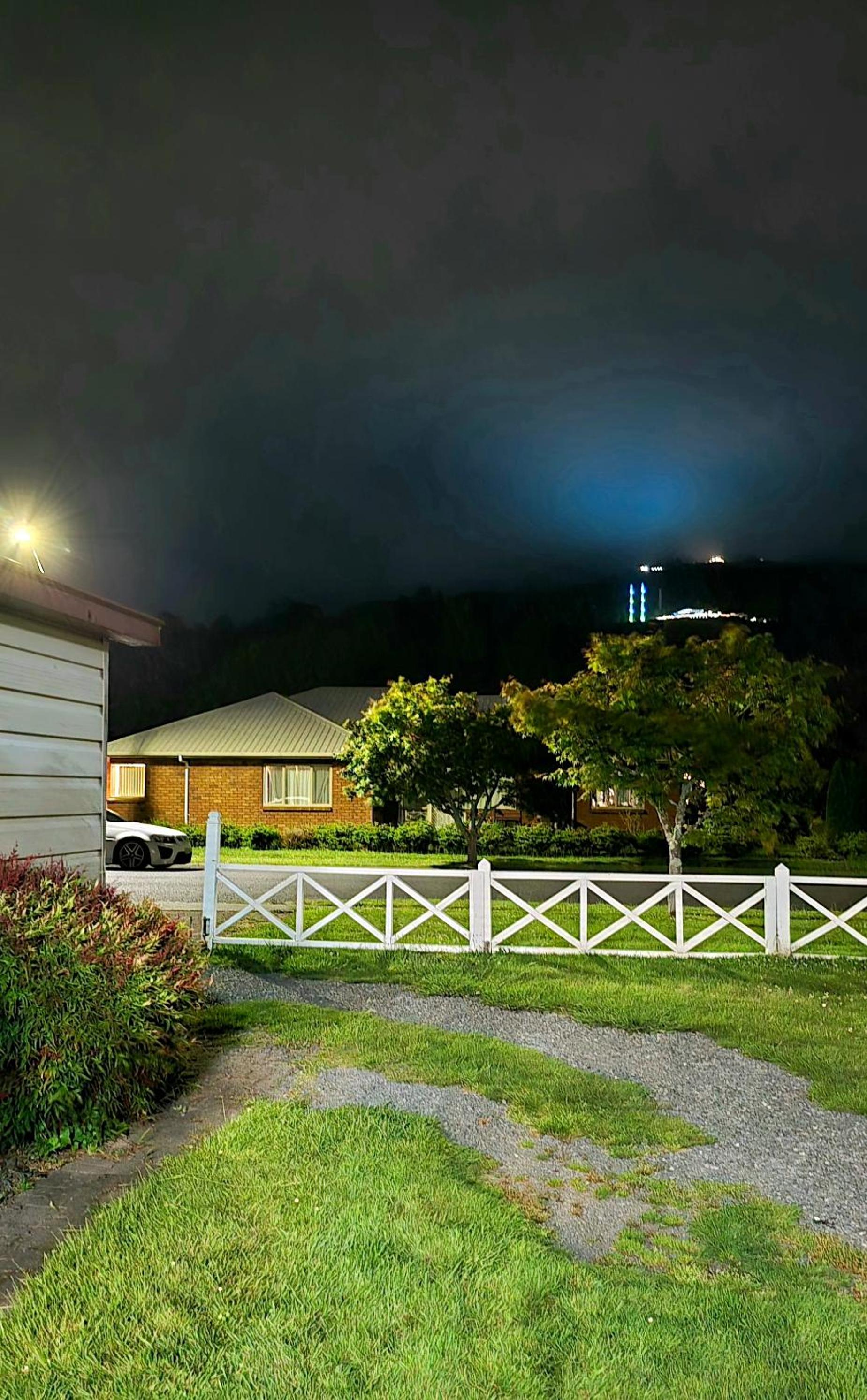 A Cosy Home Away From Home view 2
