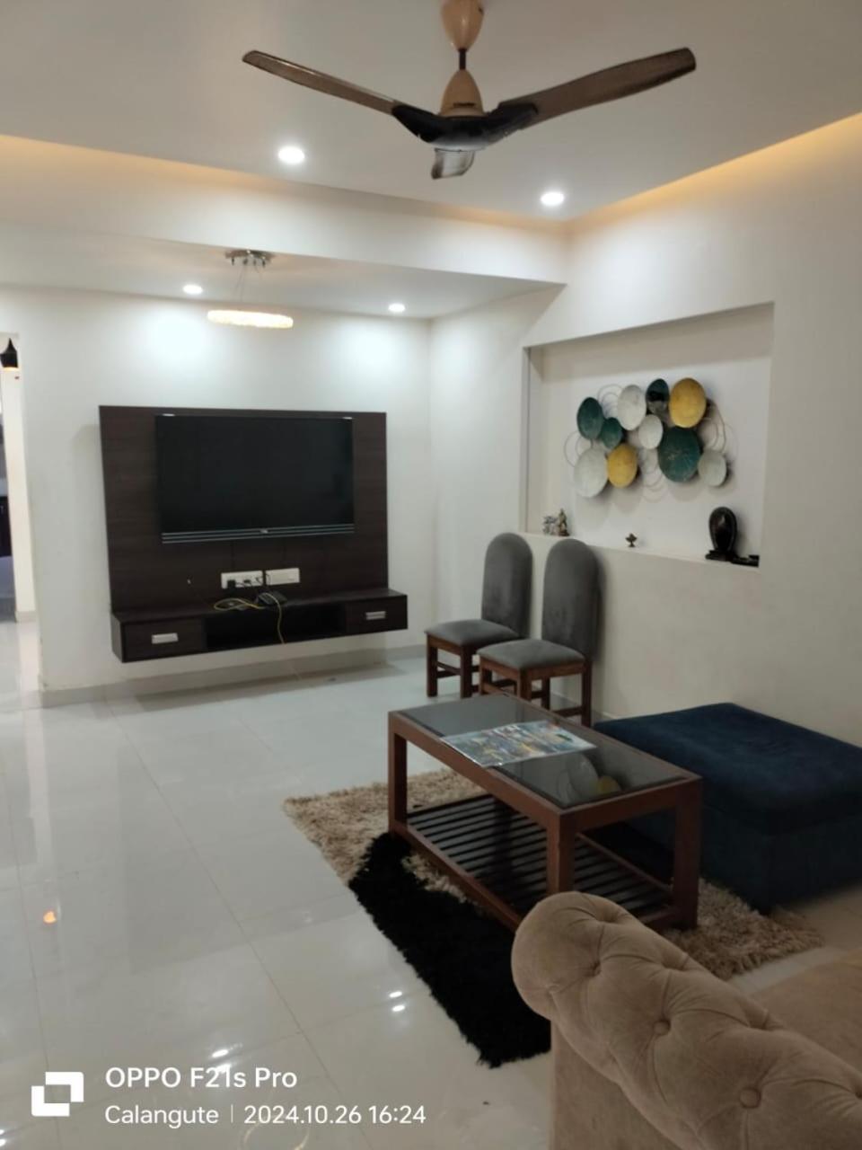 White Minar Homes Inn view 5