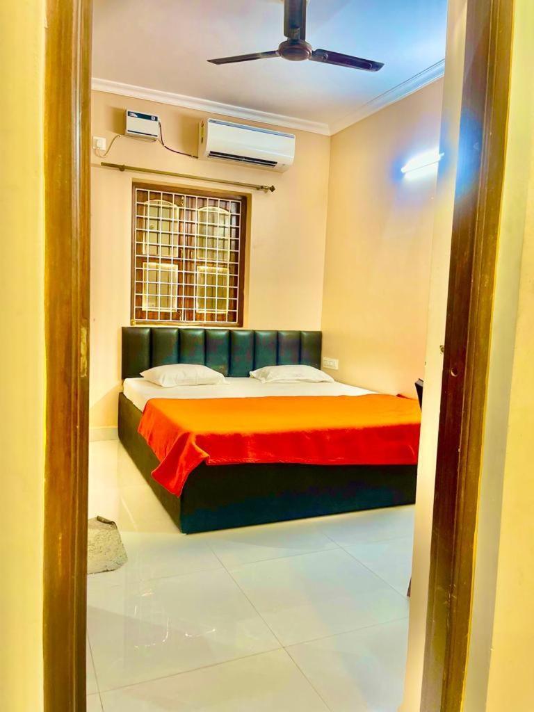White Minar Homes Inn view 3