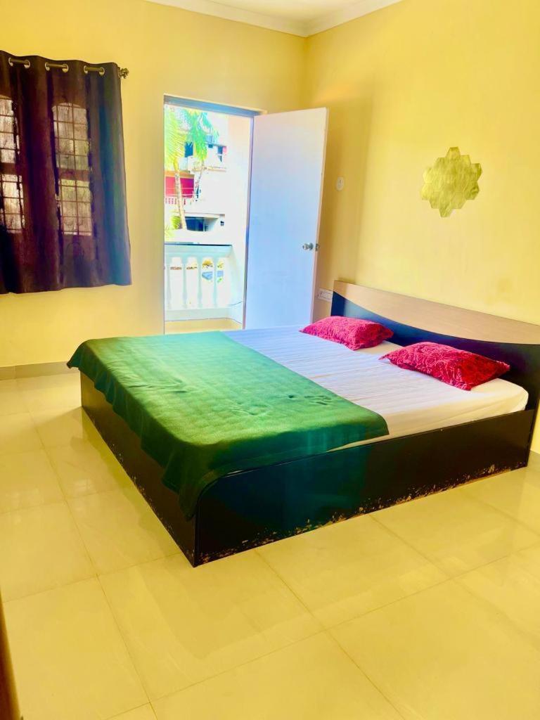 White Minar Homes Inn view 2