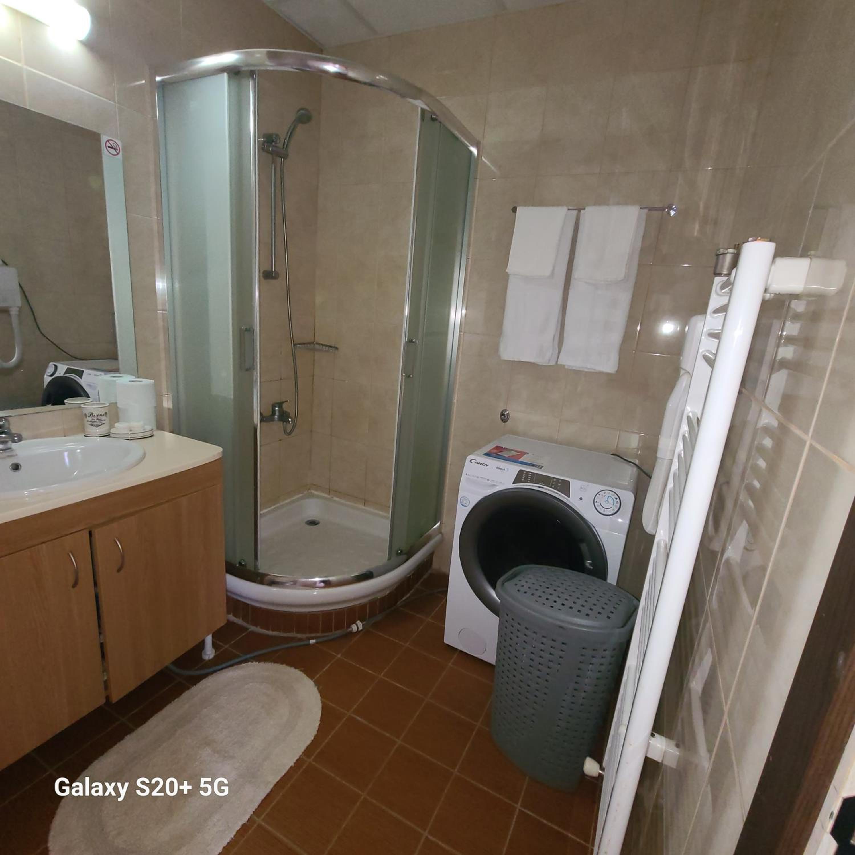 Pamporovo hotel Snezhanka A640