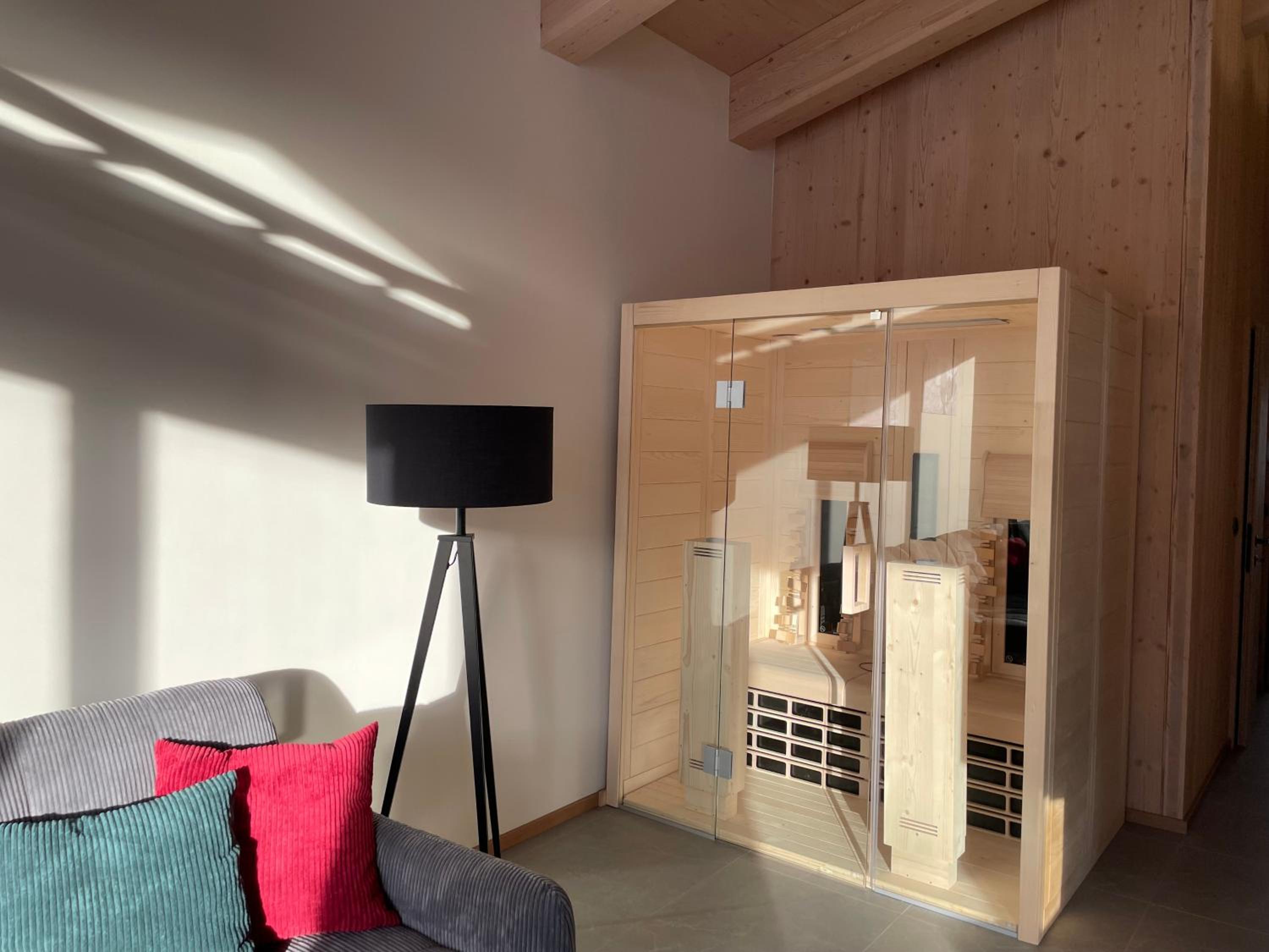 Chalets te Best by Schladming-Appartements