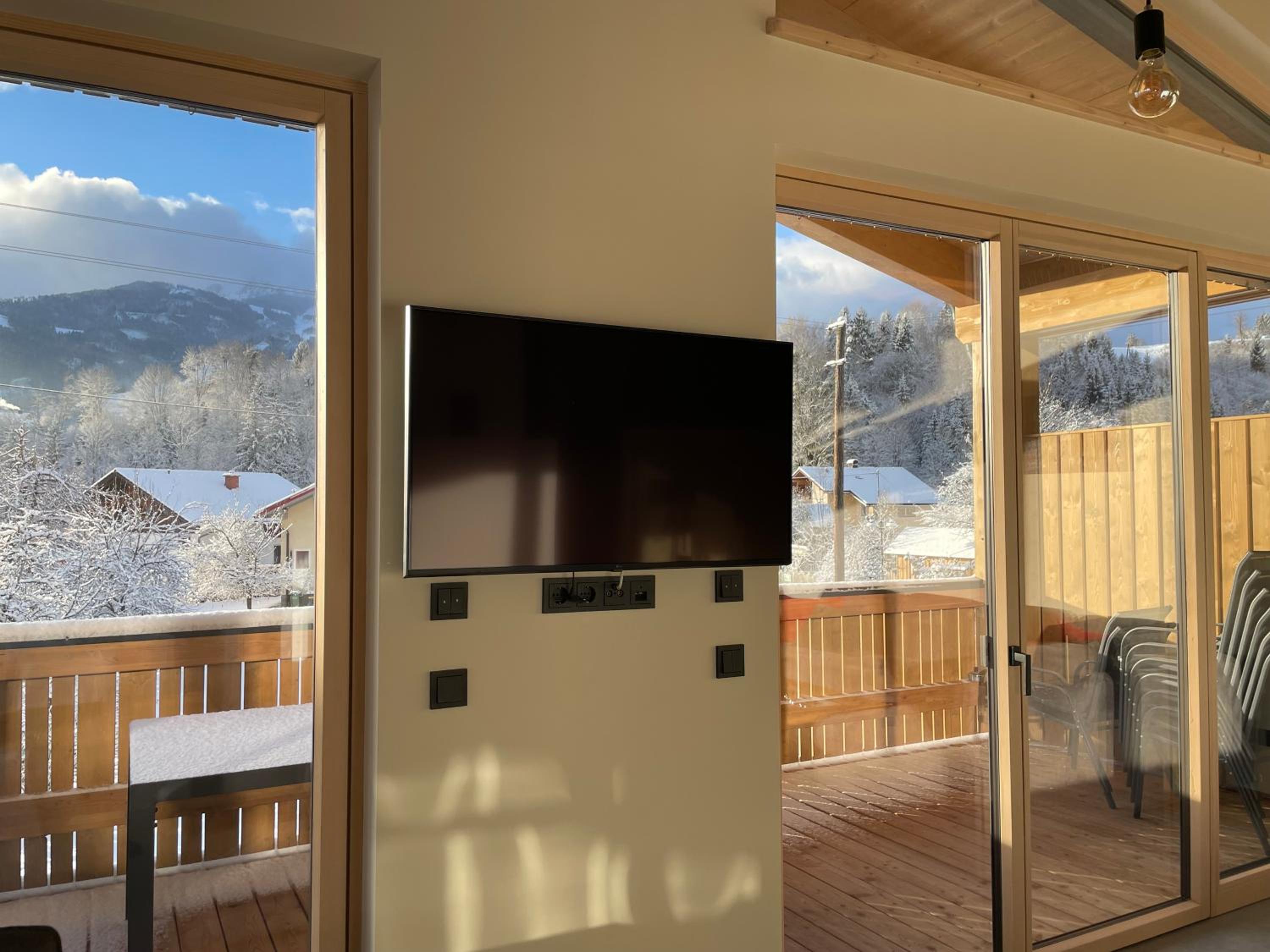 Chalets te Best by Schladming-Appartements