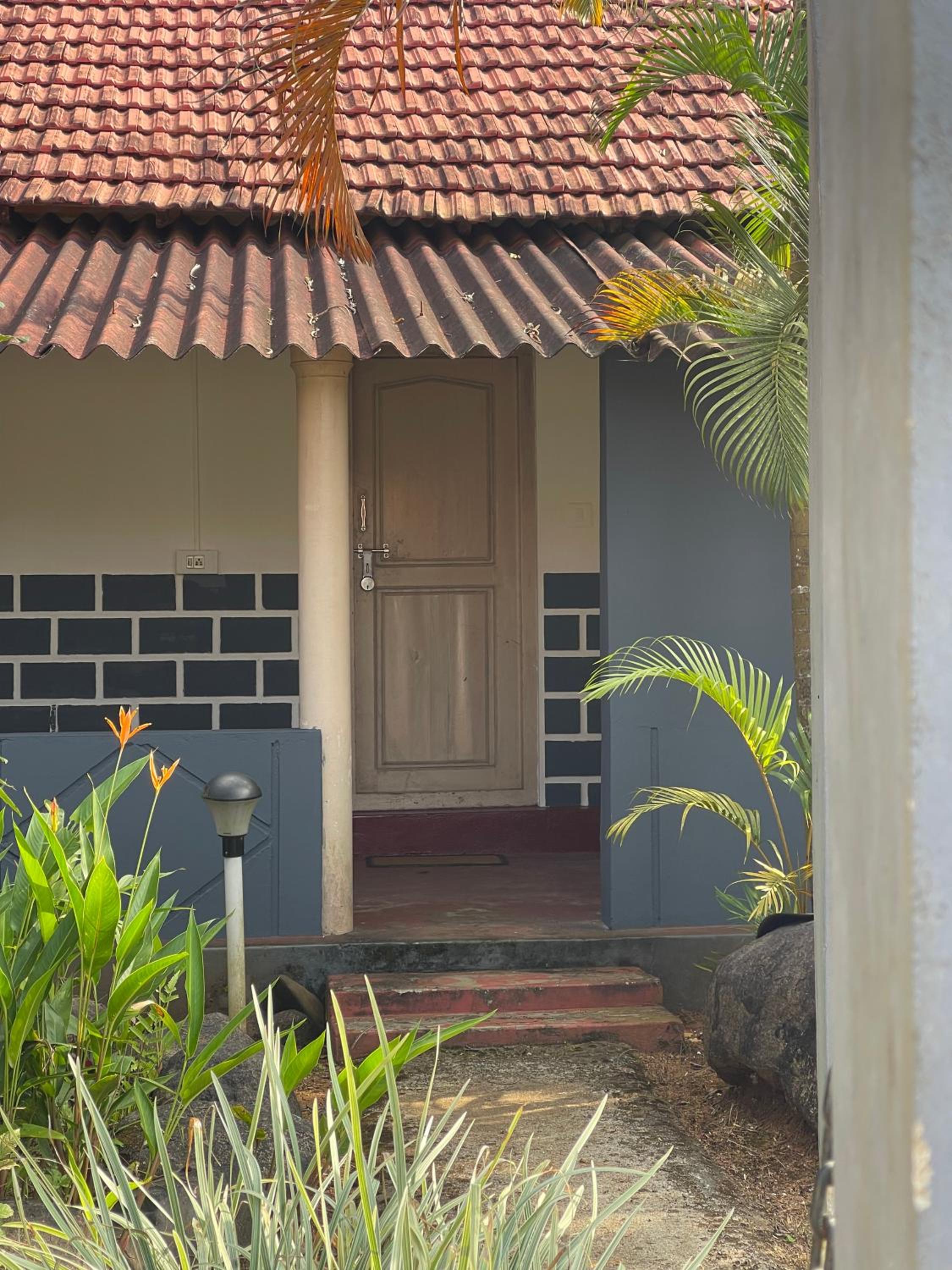Bhagyashree Homestay