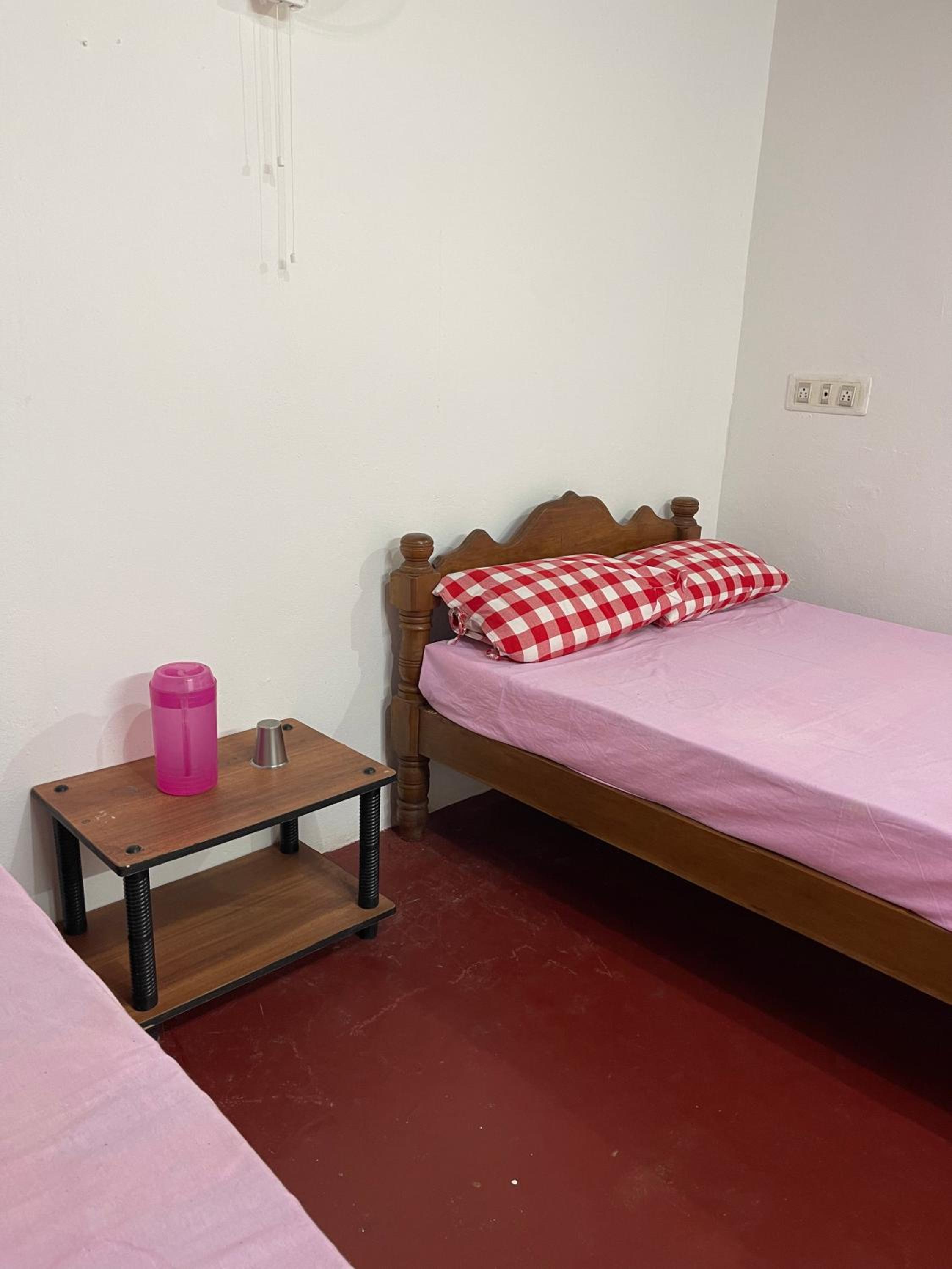 Bhagyashree Homestay