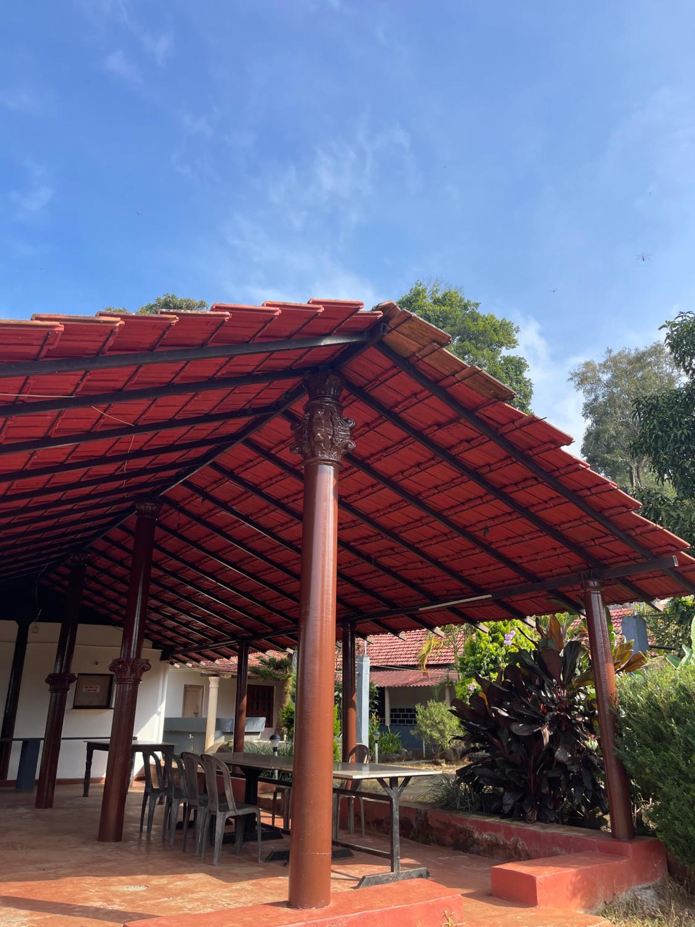 Bhagyashree Homestay