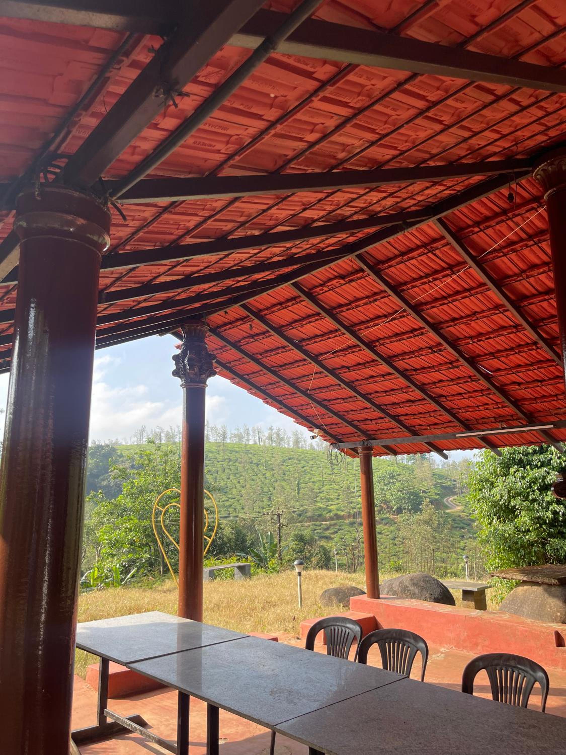 Bhagyashree Homestay