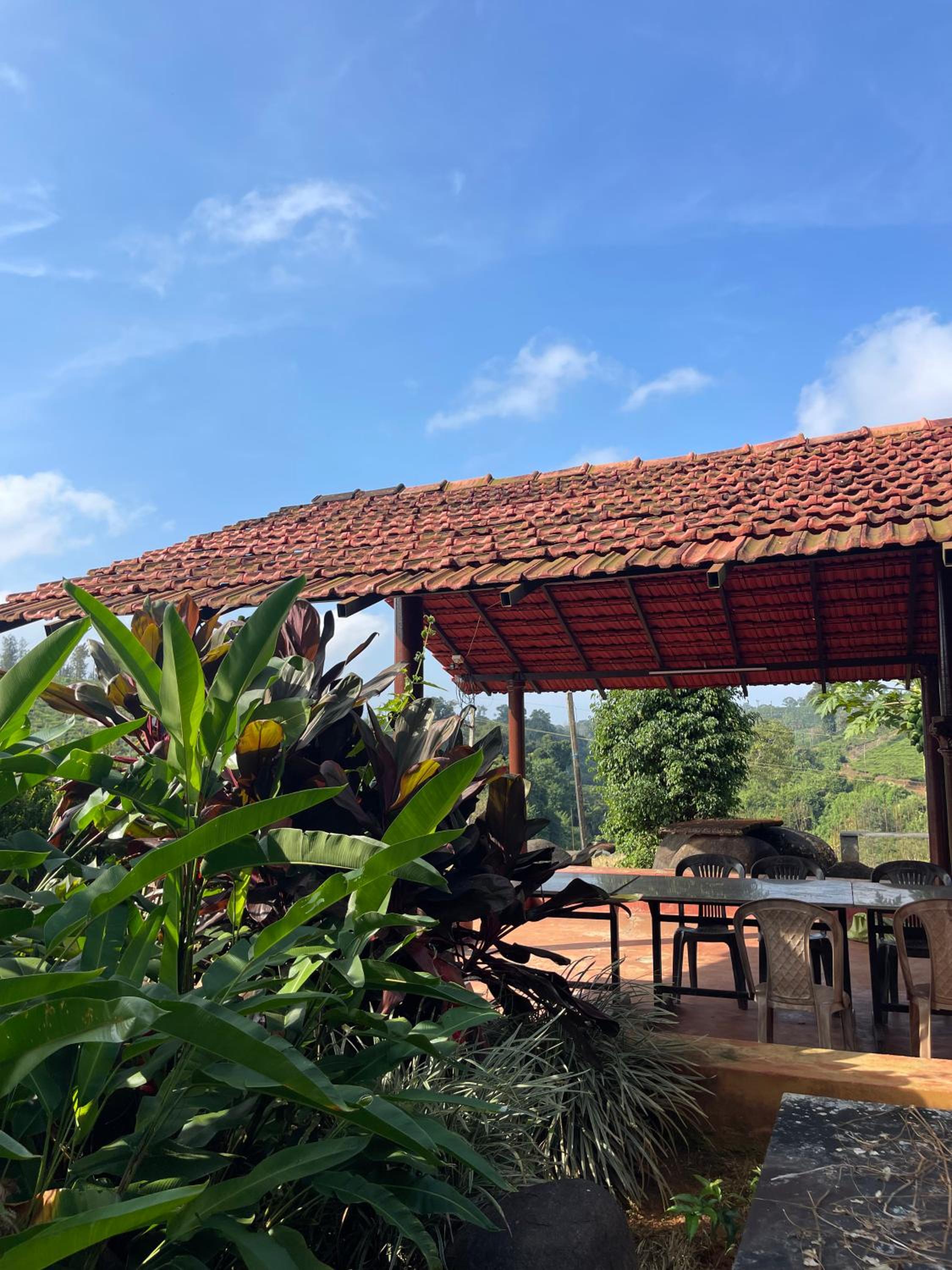 Bhagyashree Homestay
