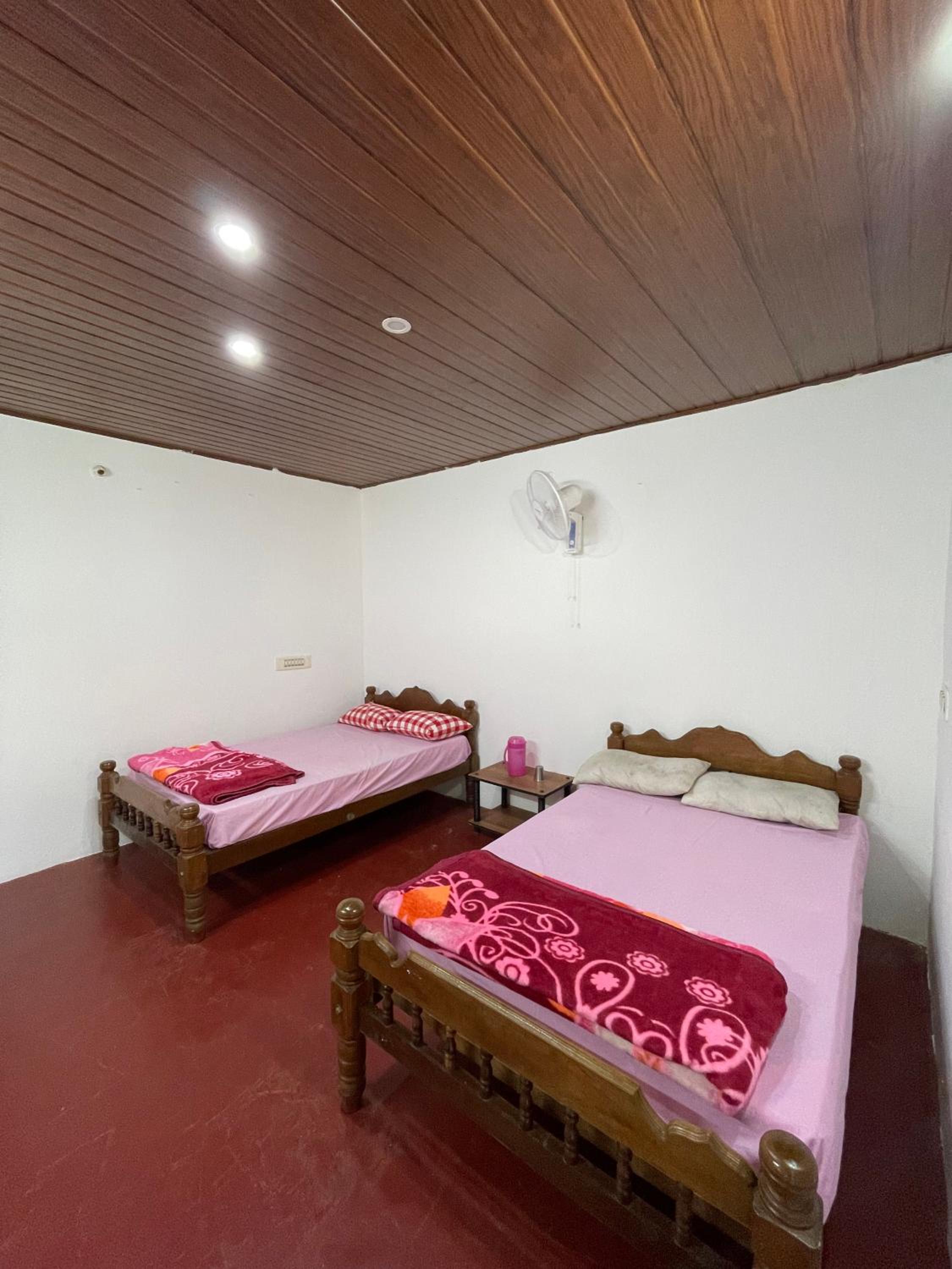 Bhagyashree Homestay