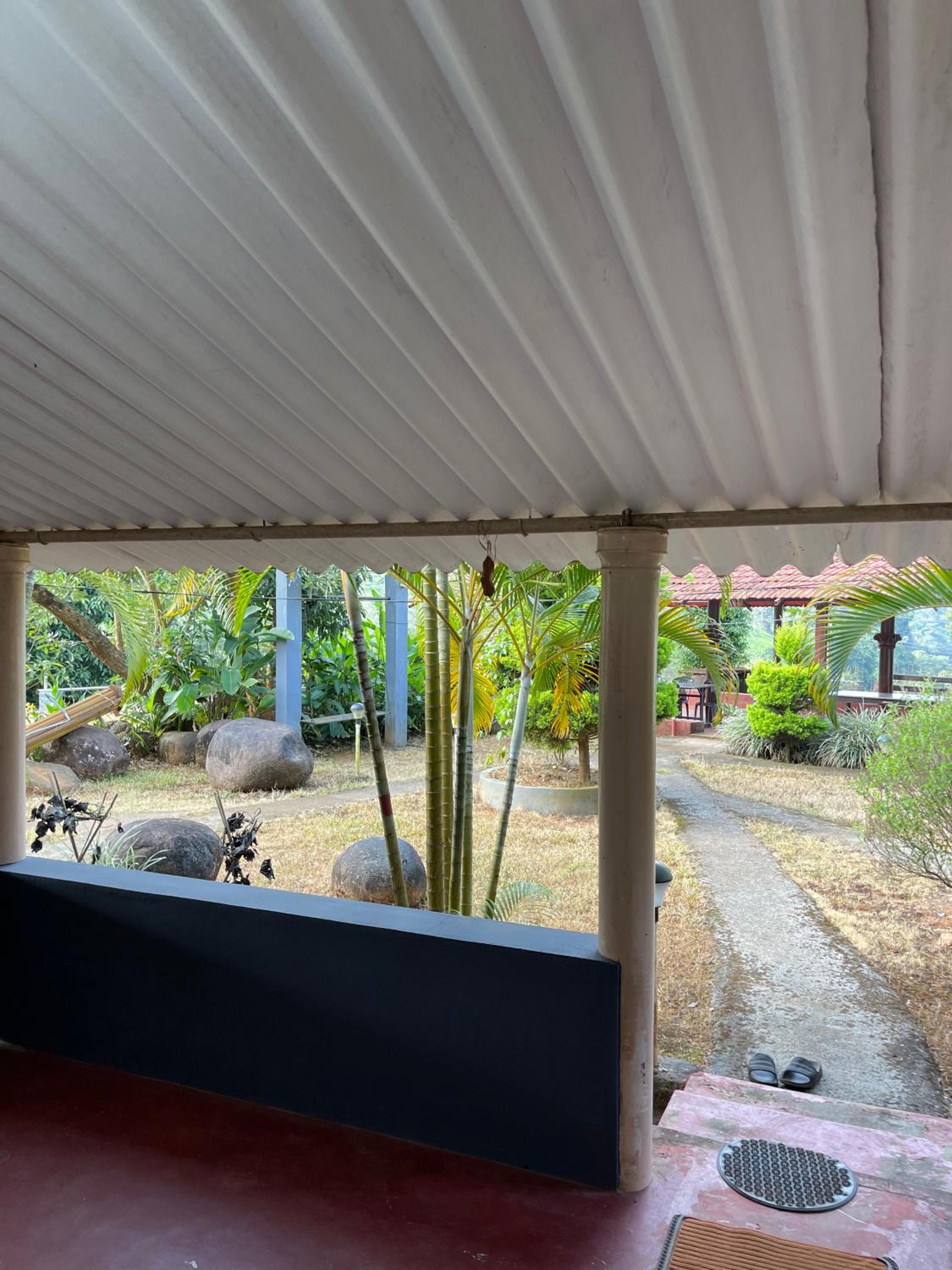 Bhagyashree Homestay