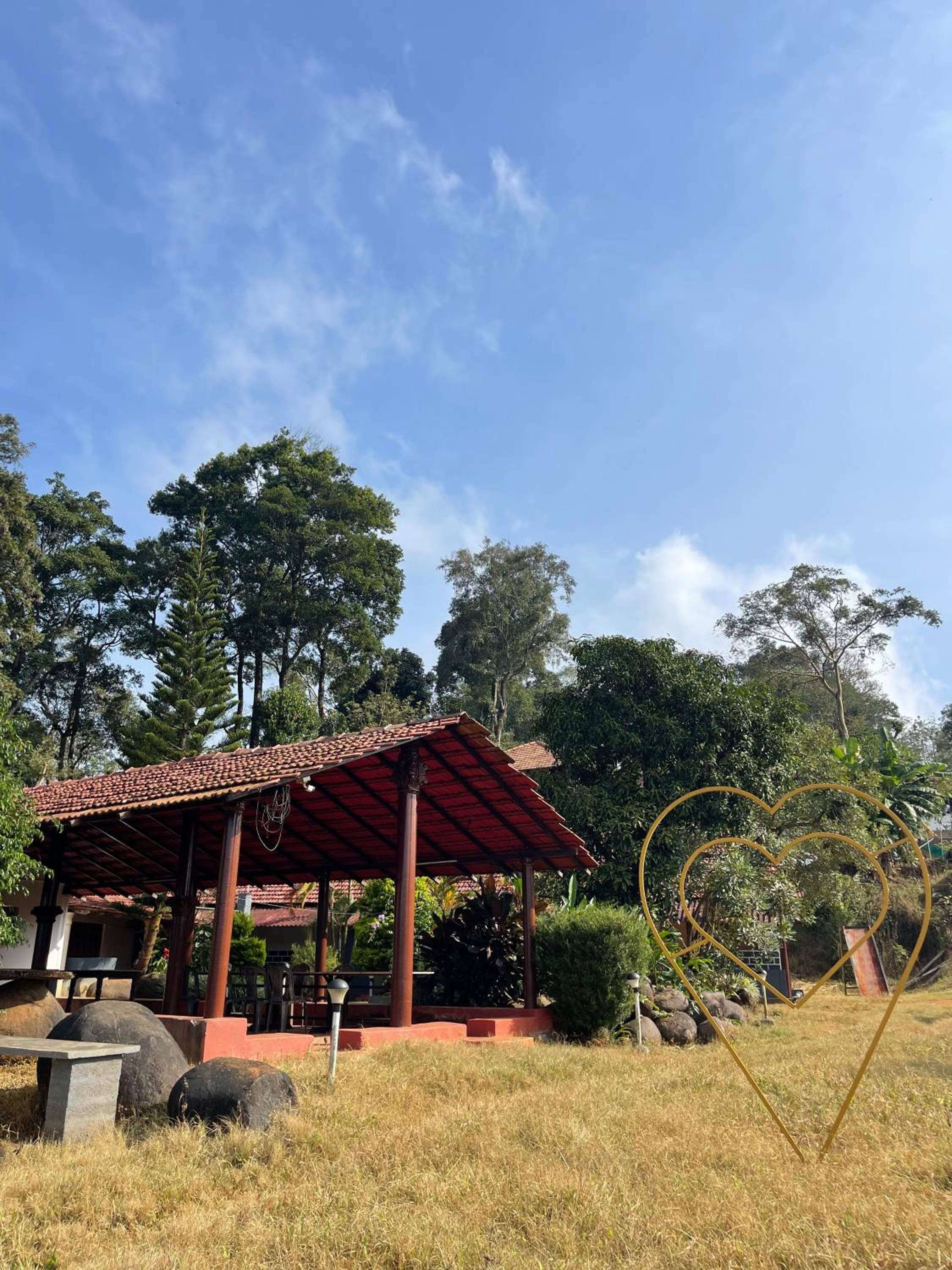 Bhagyashree Homestay