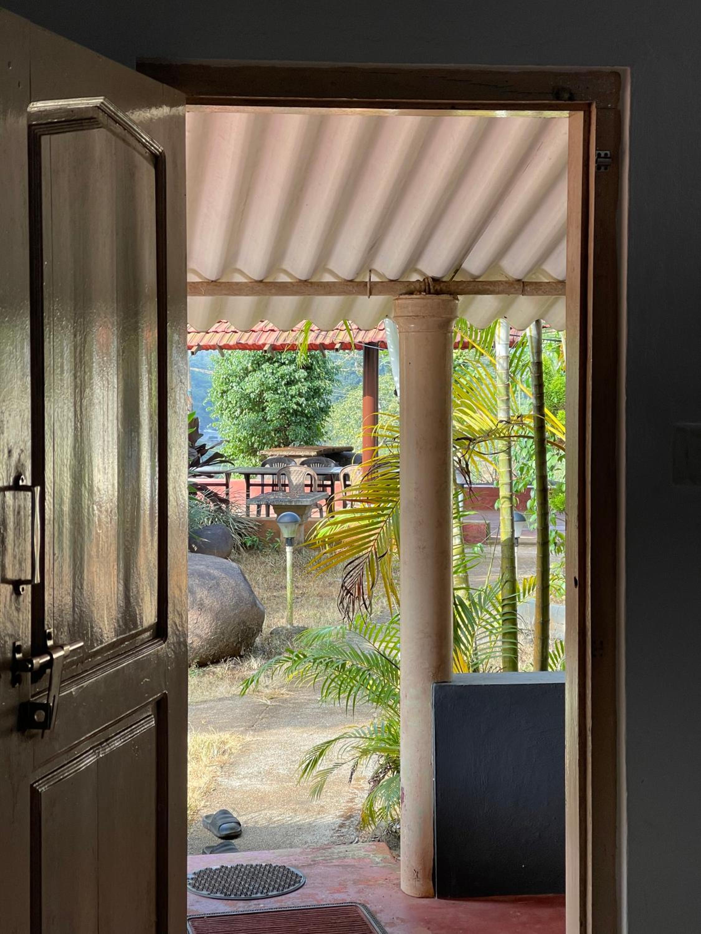 Bhagyashree Homestay