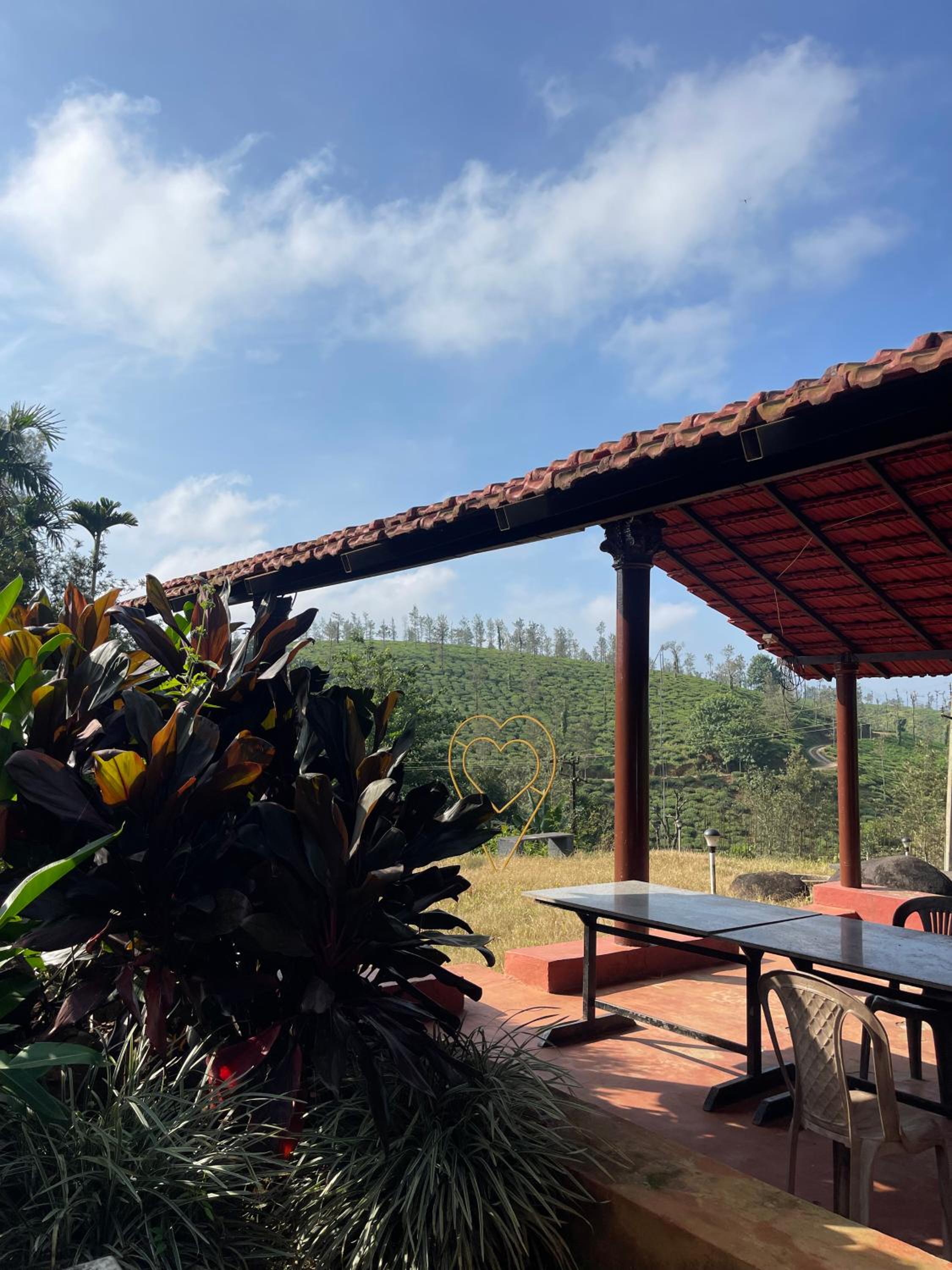 Bhagyashree Homestay