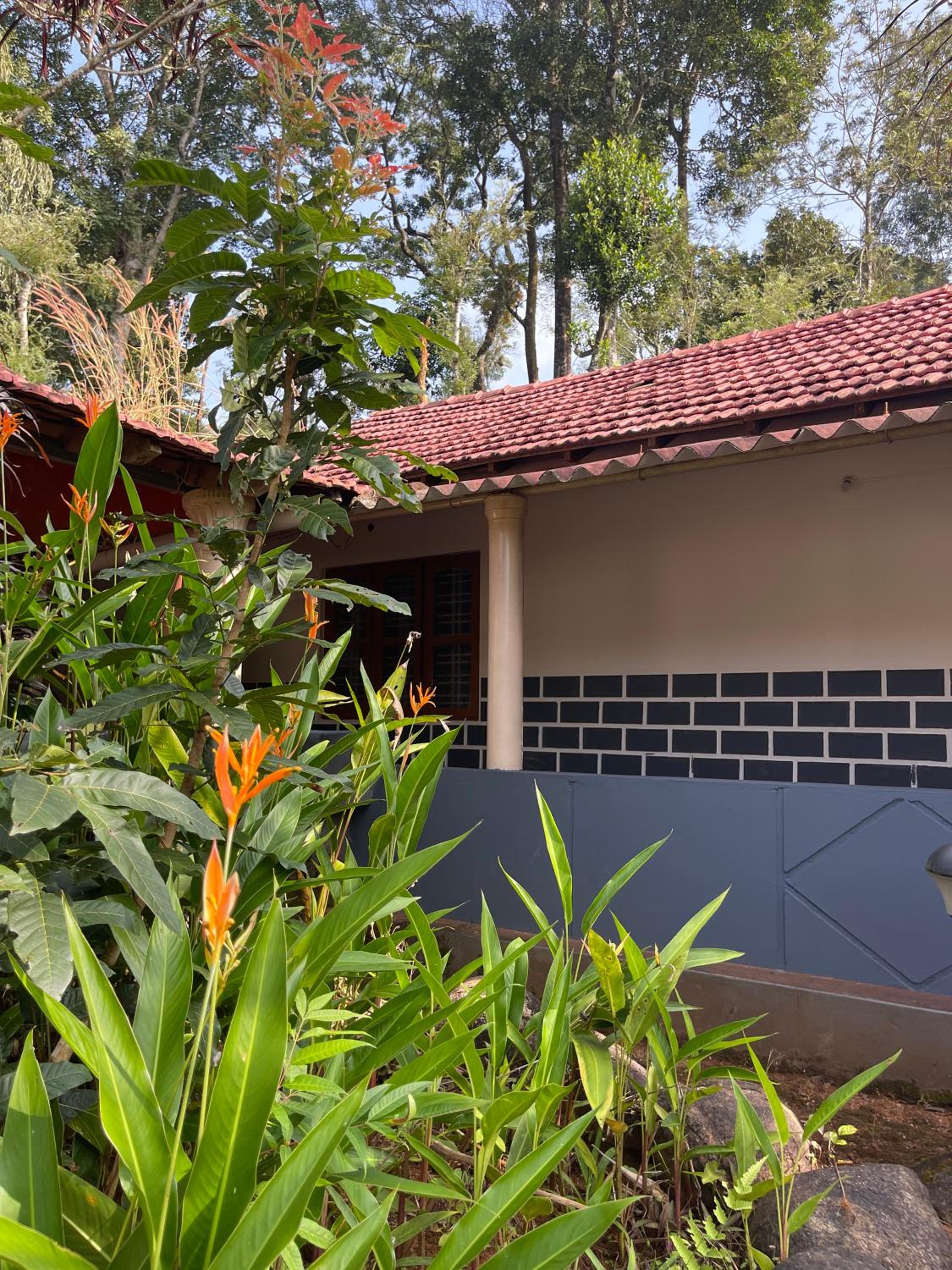 Bhagyashree Homestay