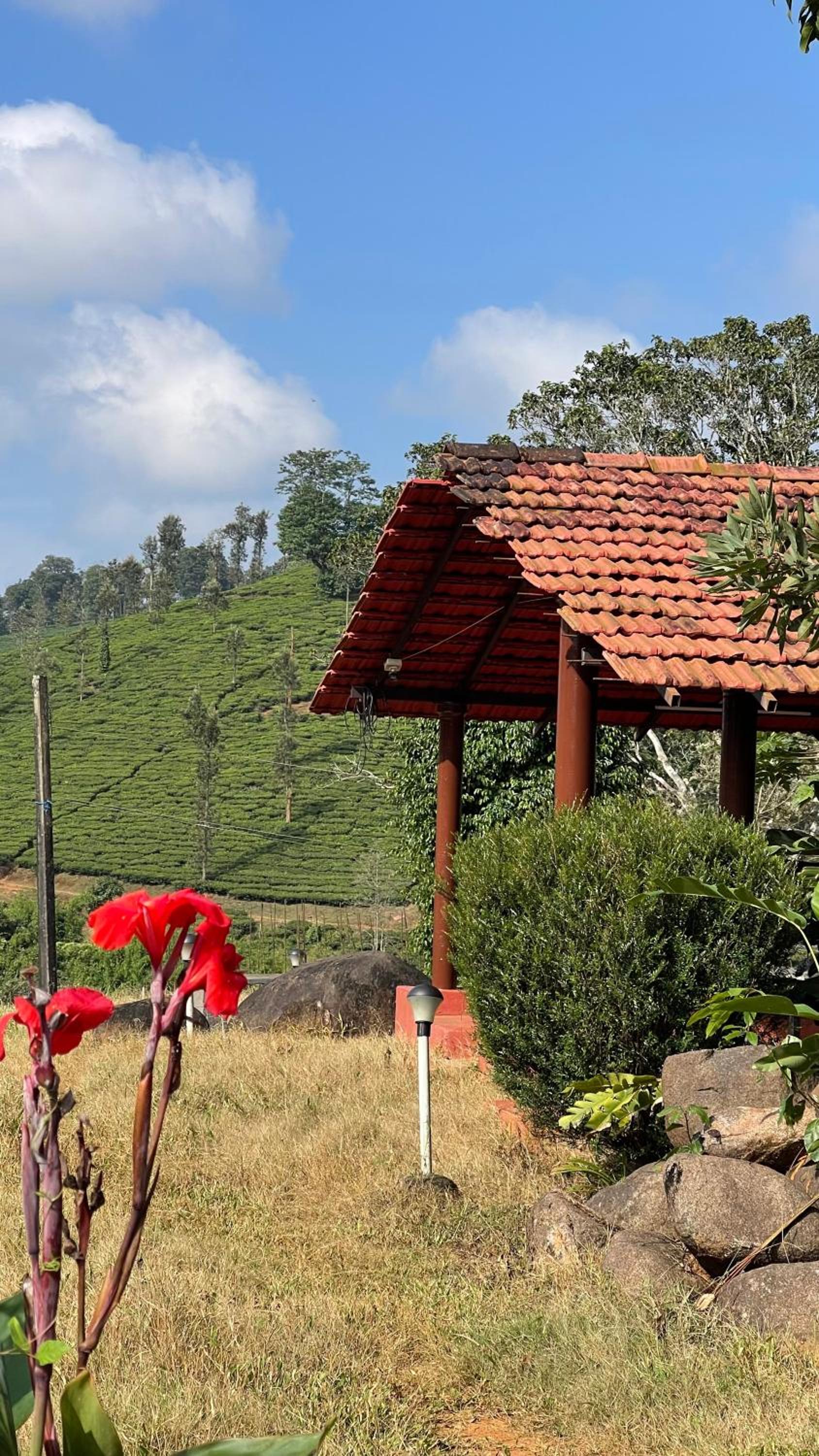 Bhagyashree Homestay